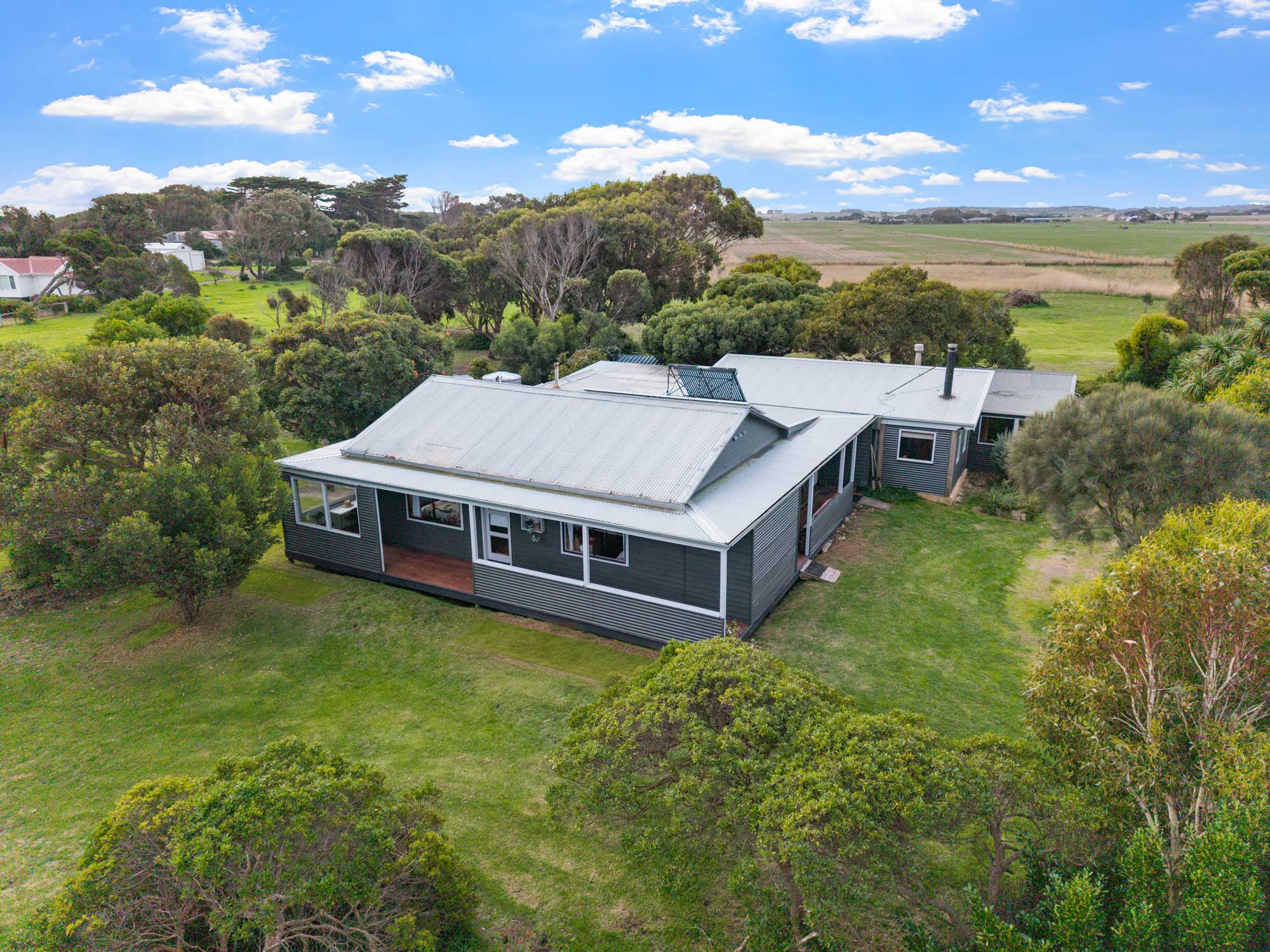 3-bedroom house at 48 SHEEDYS ROAD, Killarney VIC 3283, Moyne, Victoria