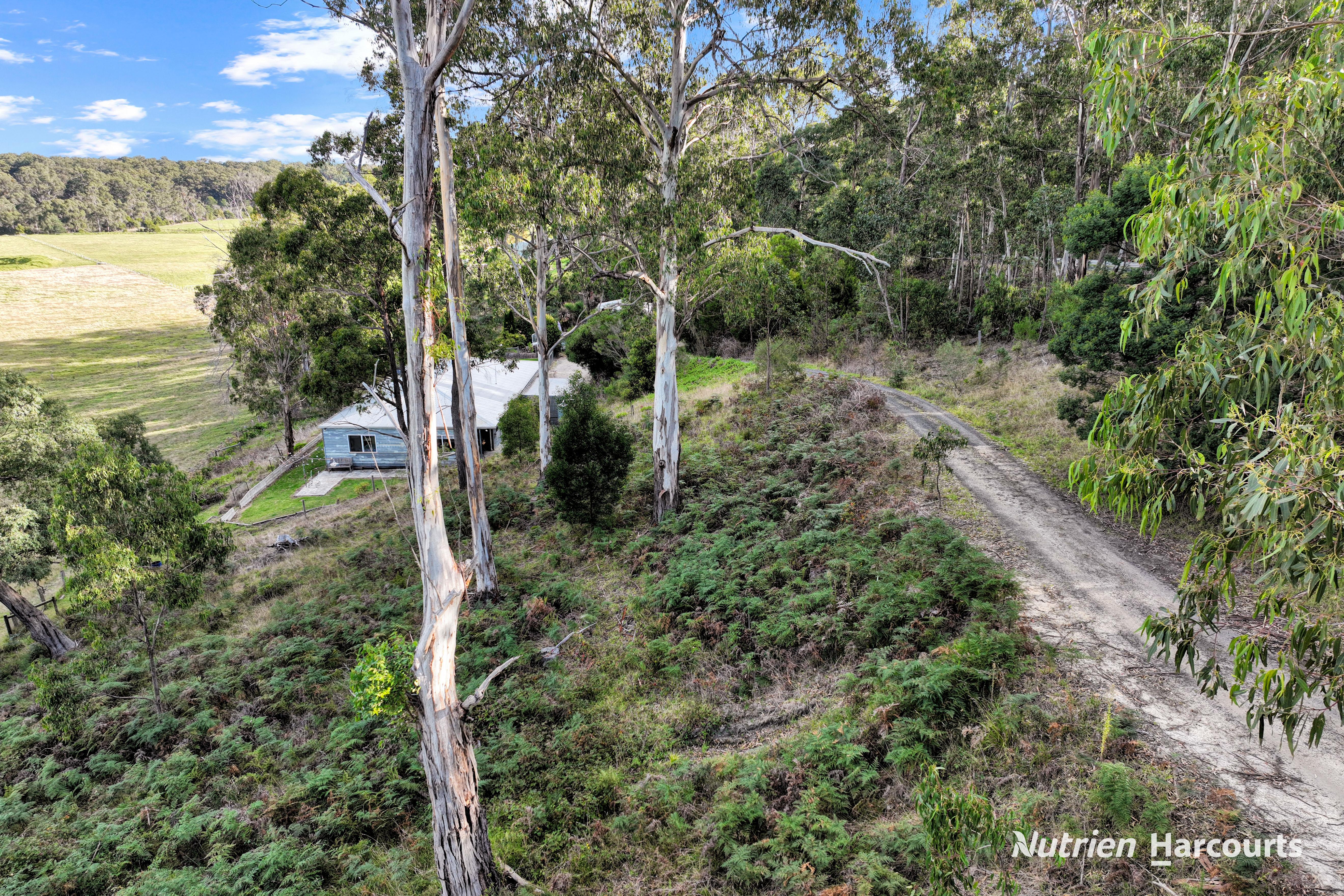 4-bedroom house at 4443 Hyland Highway, Won Wron, Vic, 3971, Wellington, Victoria