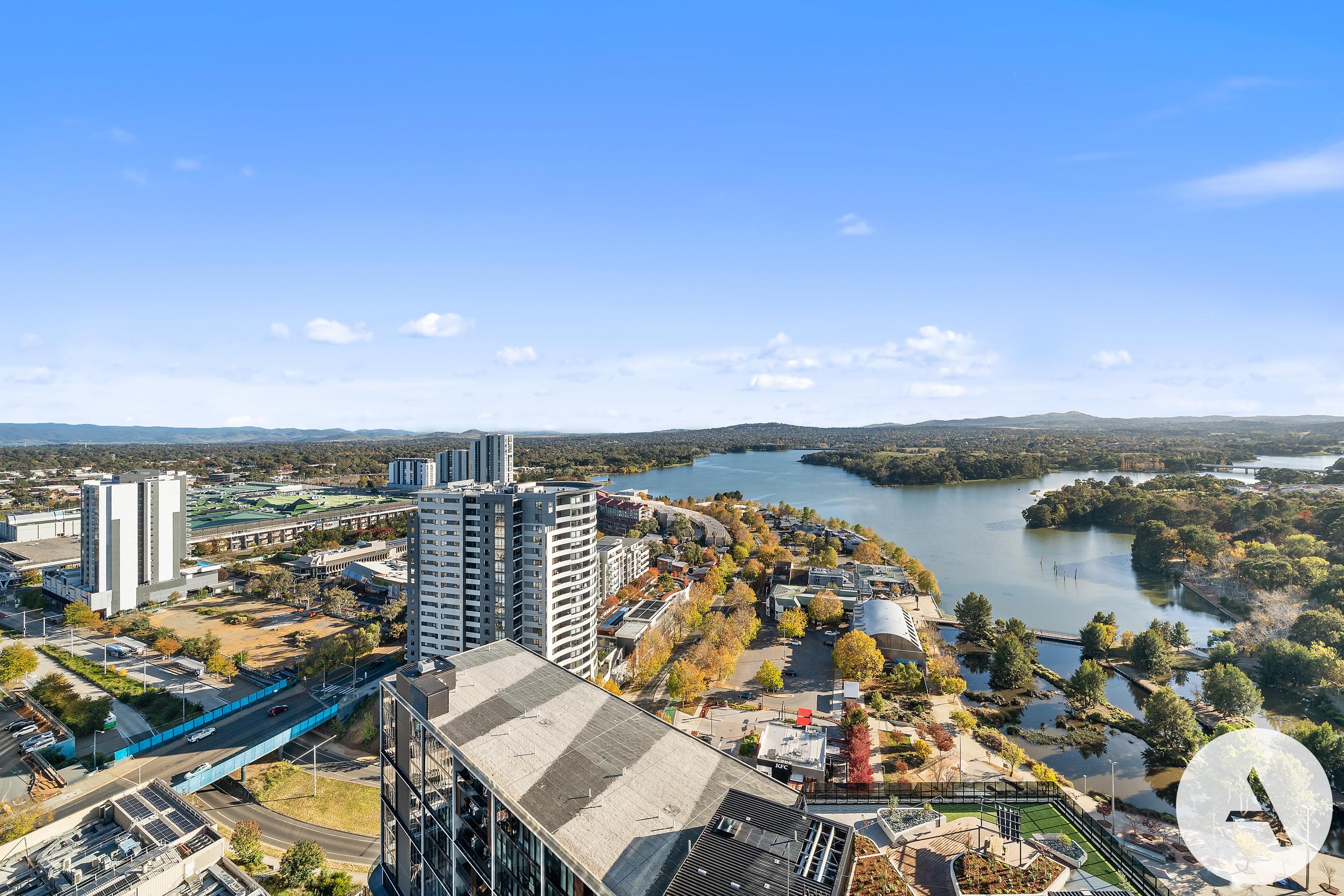2303/1 Grazier Lane, Belconnen, Act, 2617 - Image 7