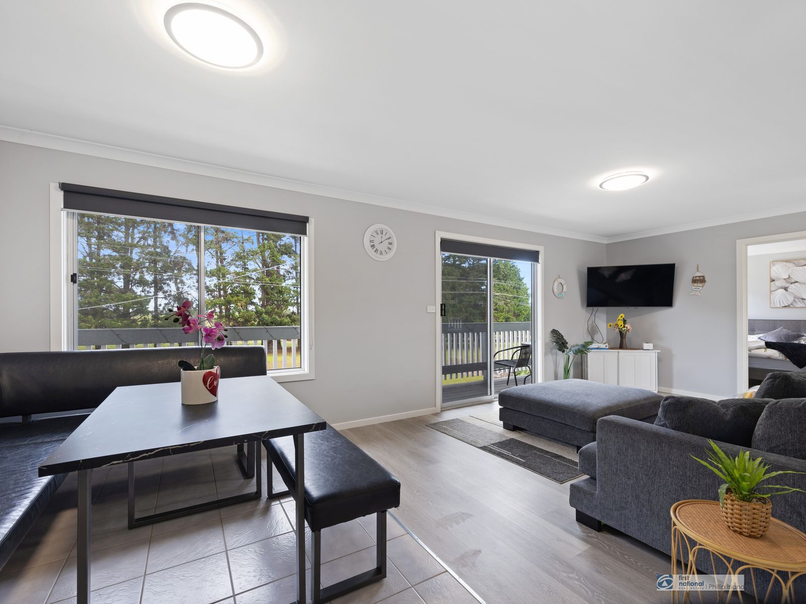 3-bedroom house at 64 VENTNOR BEACH ROAD, Wimbledon Heights VIC 3922, Bass Coast, Victoria