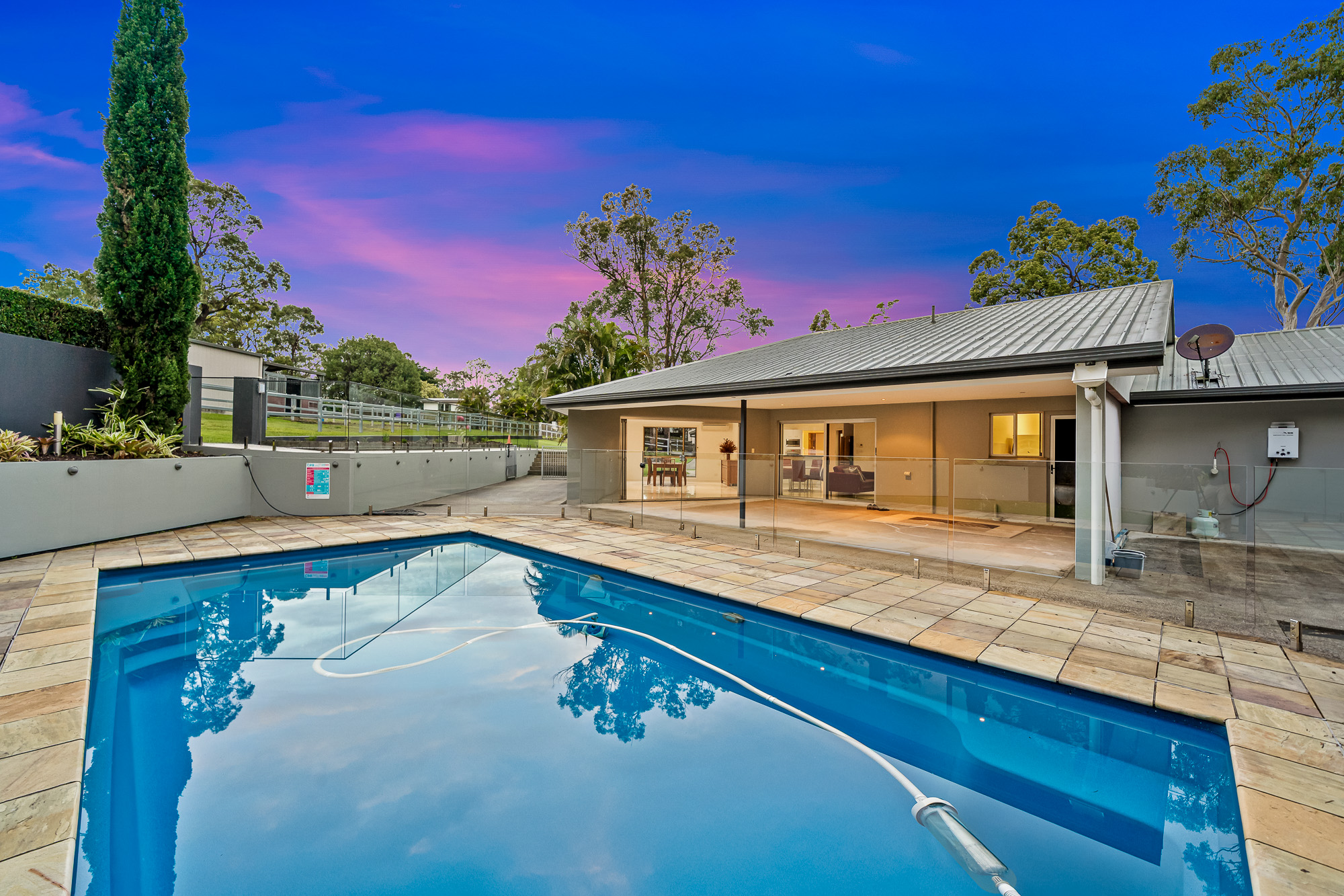 4-bedroom house at 488 FORD ROAD, Burbank QLD 4156, Brisbane, Queensland