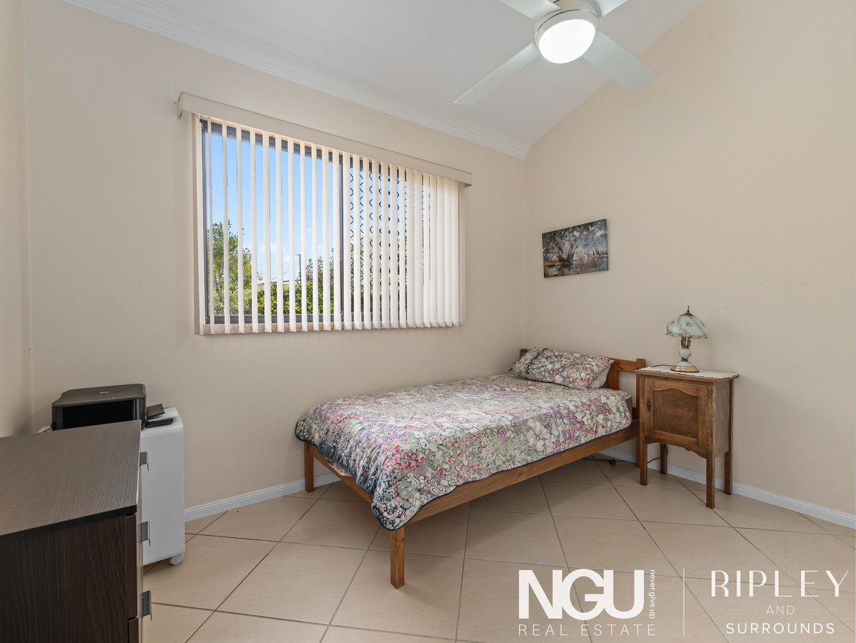 3-bedroom house at 153 Lakes Drive, Laidley Heights, QLD 4341, Lockyer Valley, Queensland
