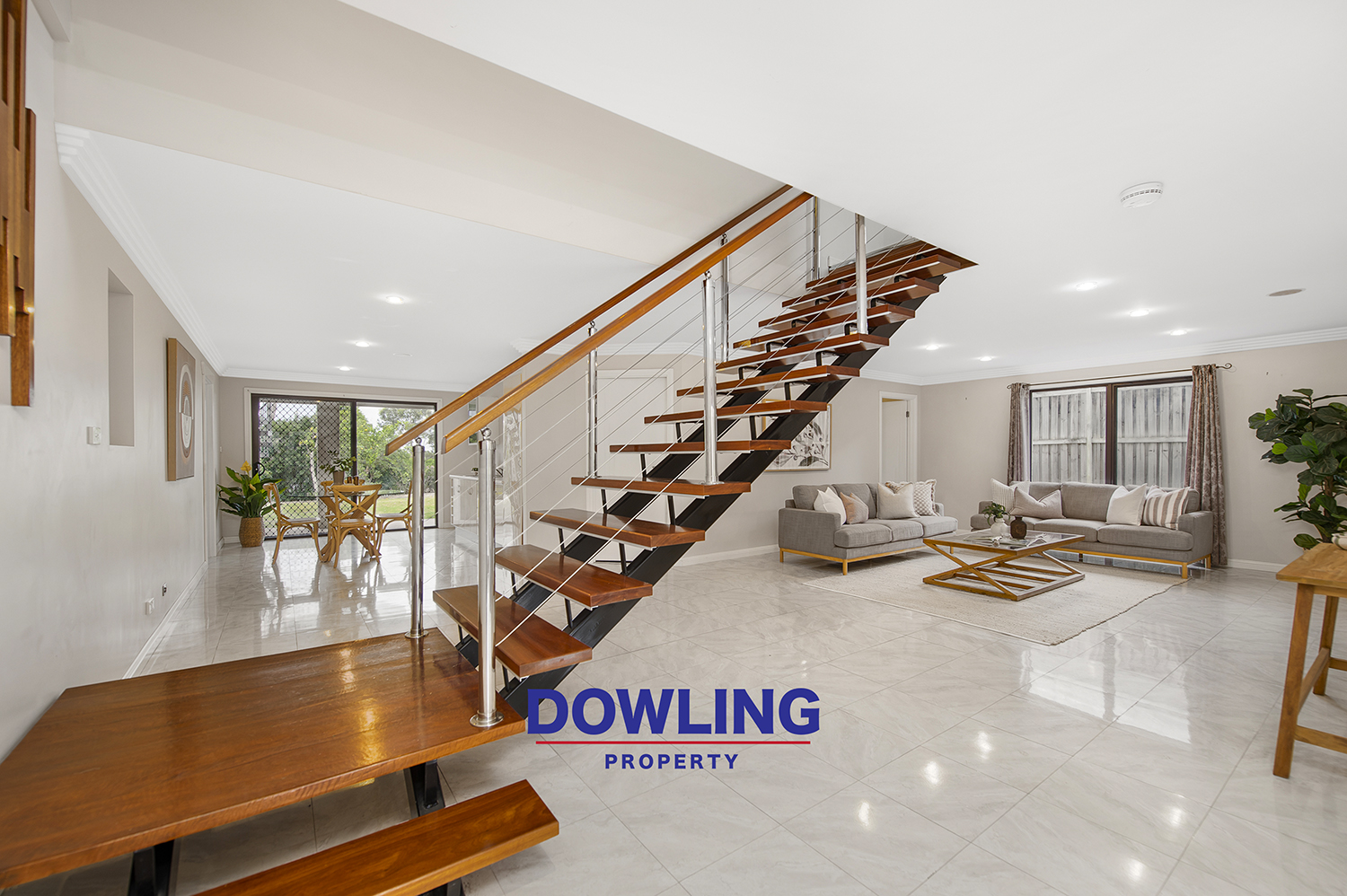 4-bedroom house at 24 OAKMONT AVENUE, Medowie NSW 2318, Port Stephens, New South Wales