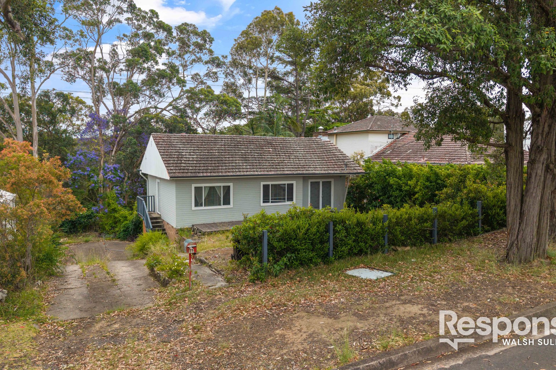 39 WINDERMERE AVENUE, Northmead NSW 2152 - Image 8