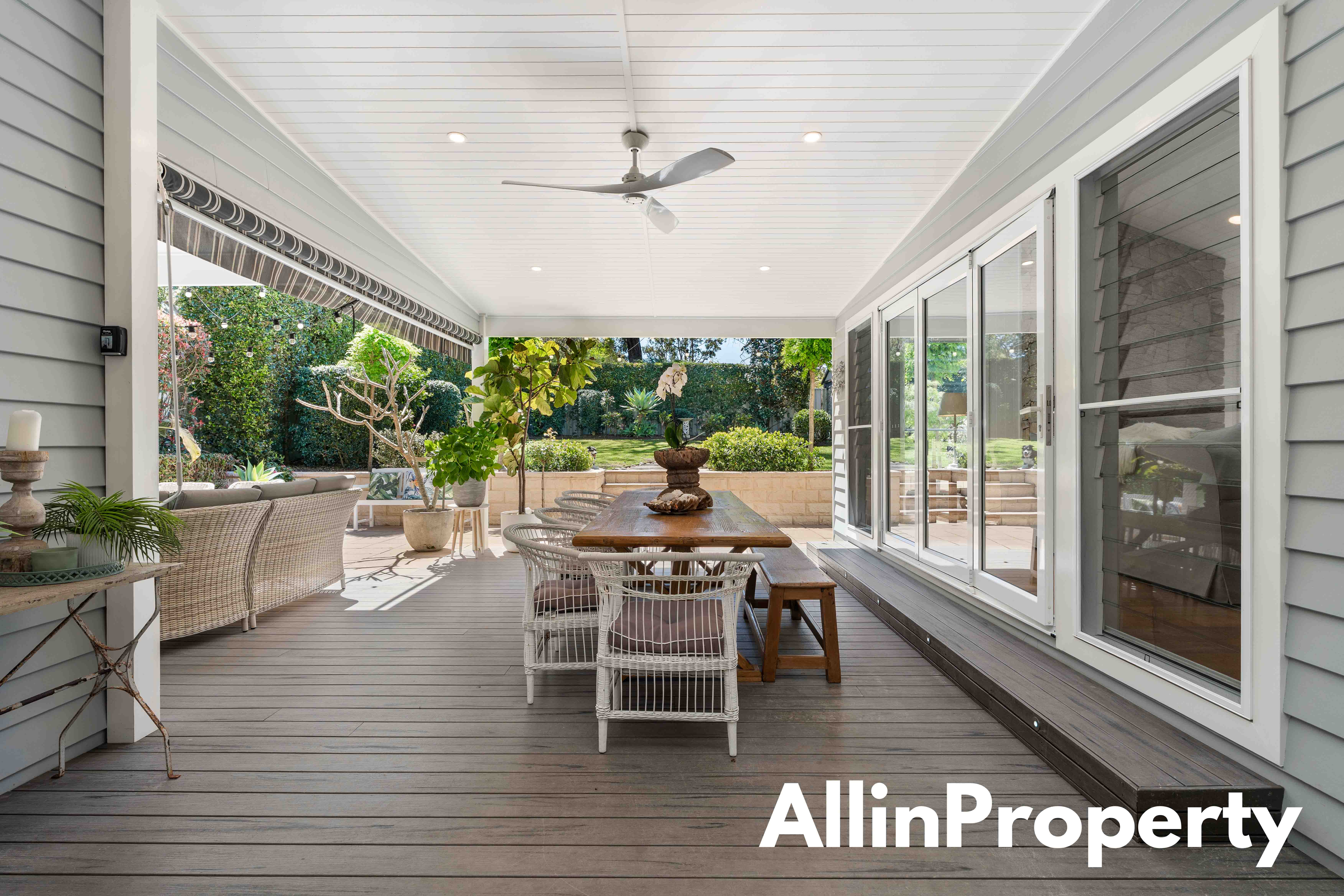 5-bedroom house at 36 BERRY STREET, Huskisson NSW 2540, Shoalhaven, New South Wales