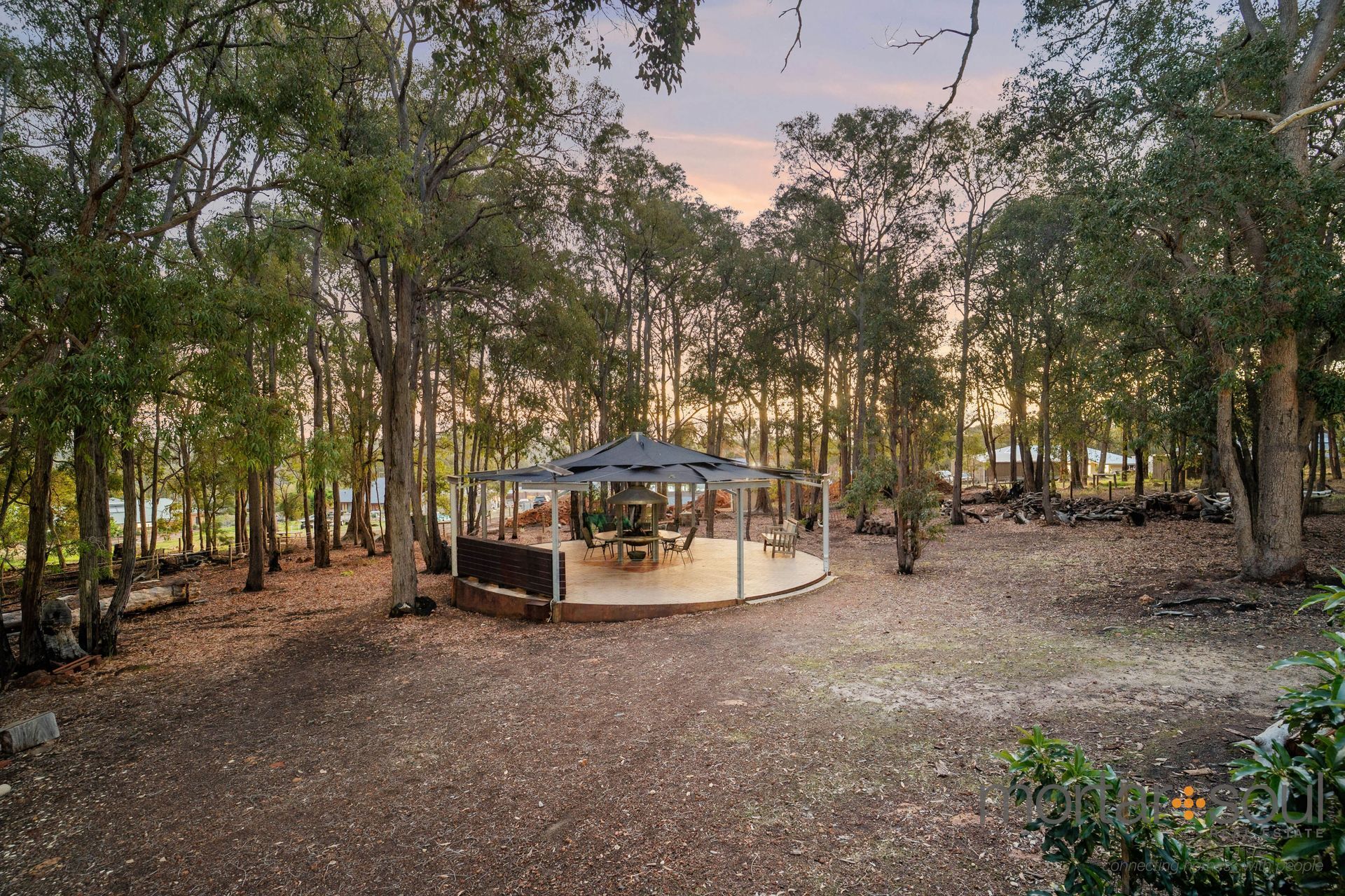 4-bedroom house at 13 Kunzea Rise, Jarrahdale, WA 6124, Serpentine-Jarrahdale, Western Australia
