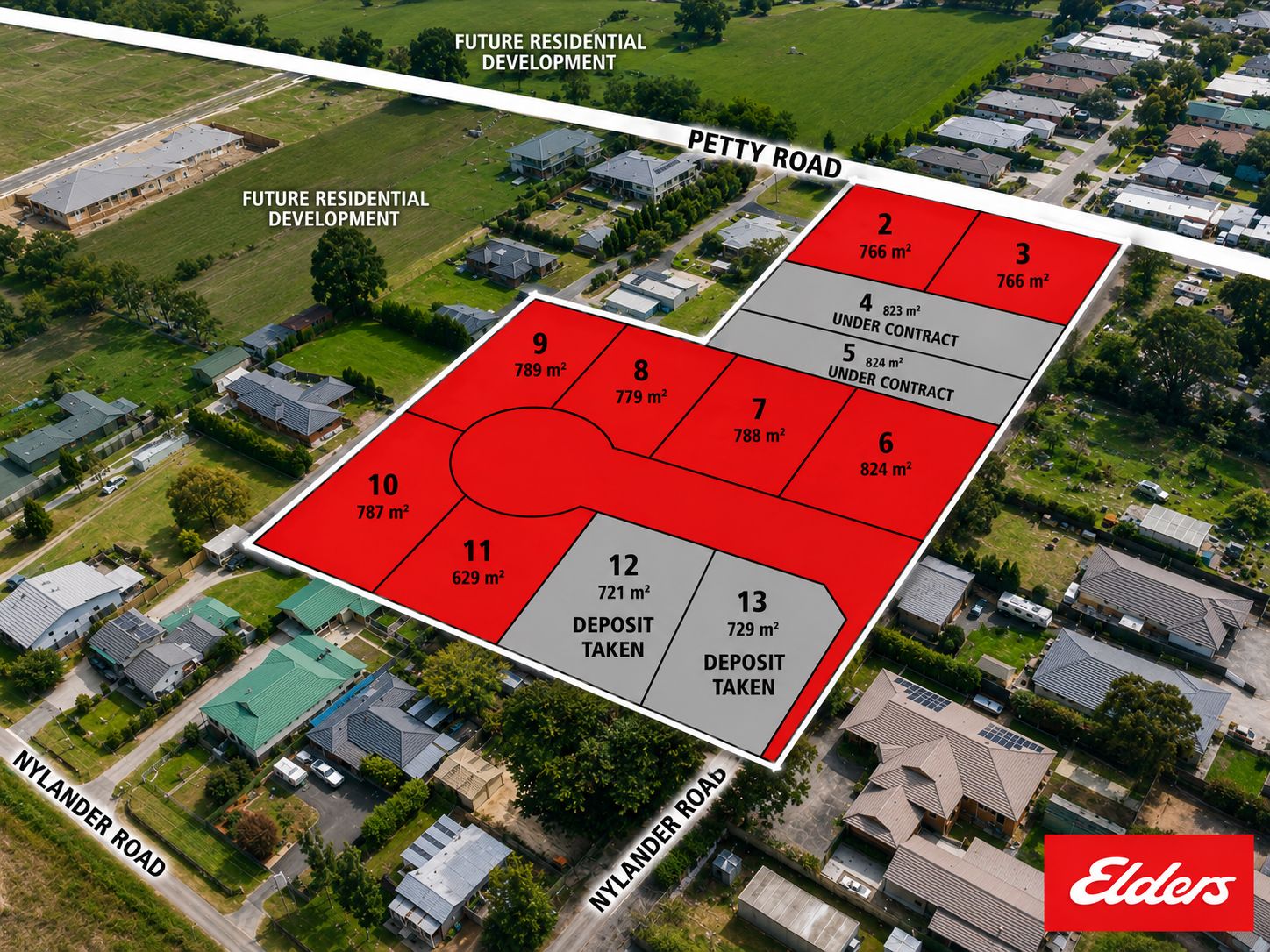 12 Petty Road, Bunyip, Vic, 3815 - Image 1