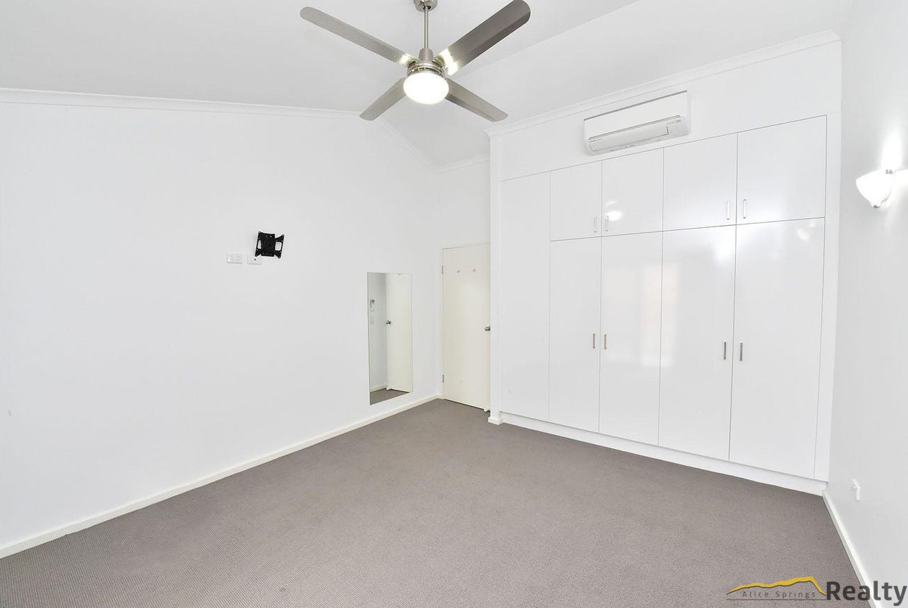 2-bedroom unit at 15/70 Palm Circuit, Ross, NT 0873, Alice Springs, Northern Territory