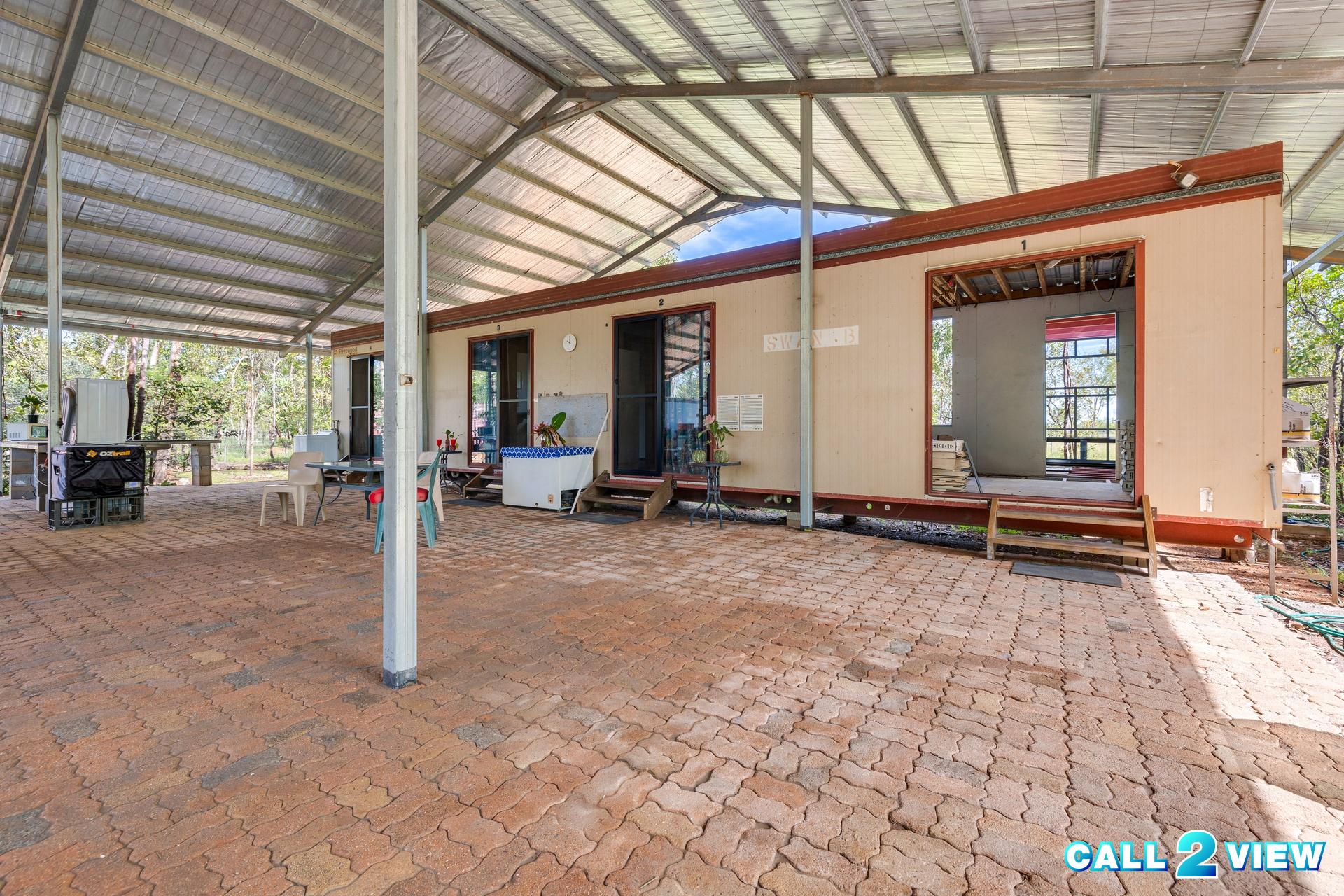 10-bedroom house at 330 Wright Road, Marrakai, NT 0822, Unincorporated Nt, Northern Territory