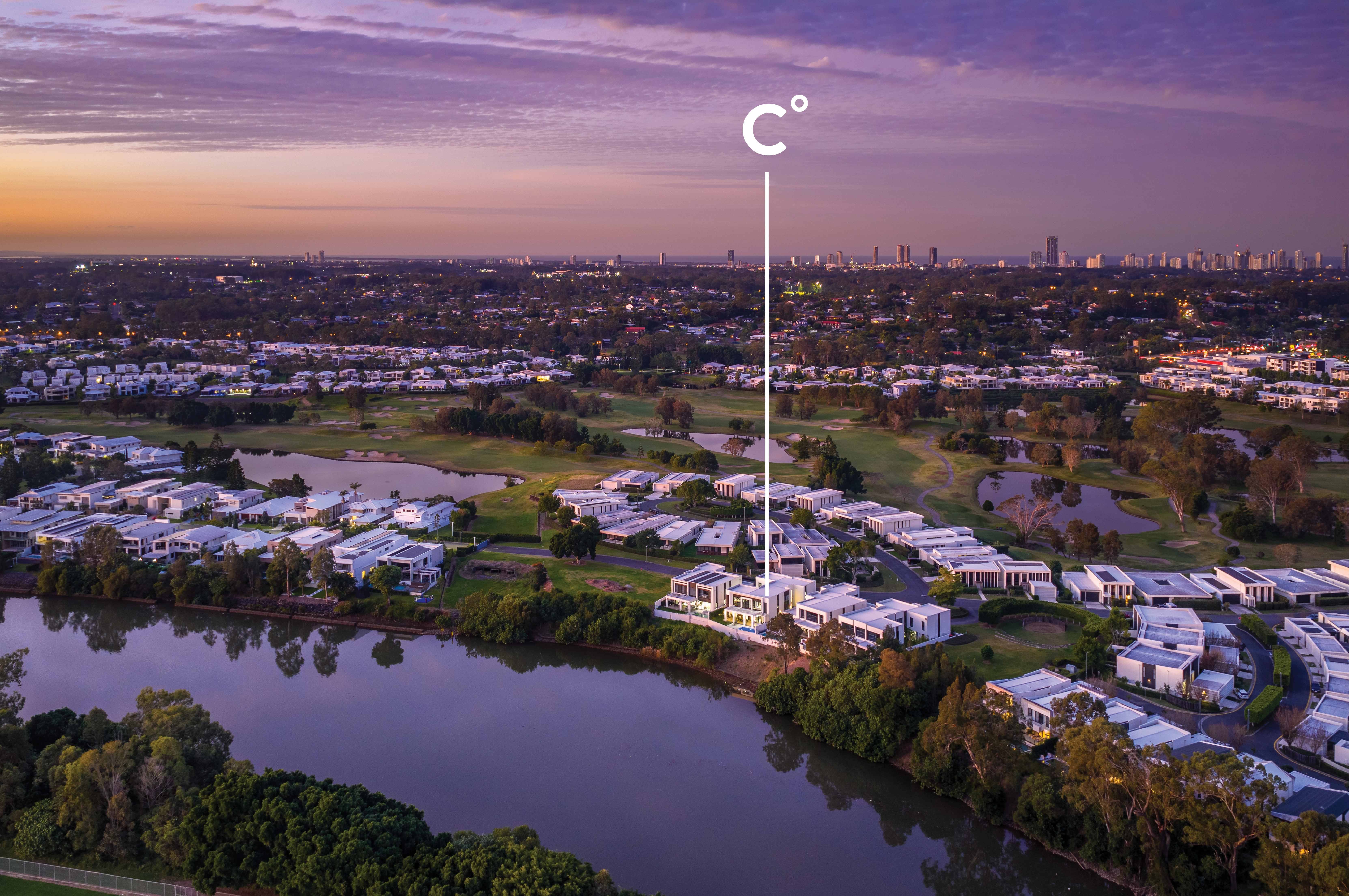 5-bedroom house at 25 The Boulevarde, Benowa, Qld, 4217, Gold Coast, Queensland