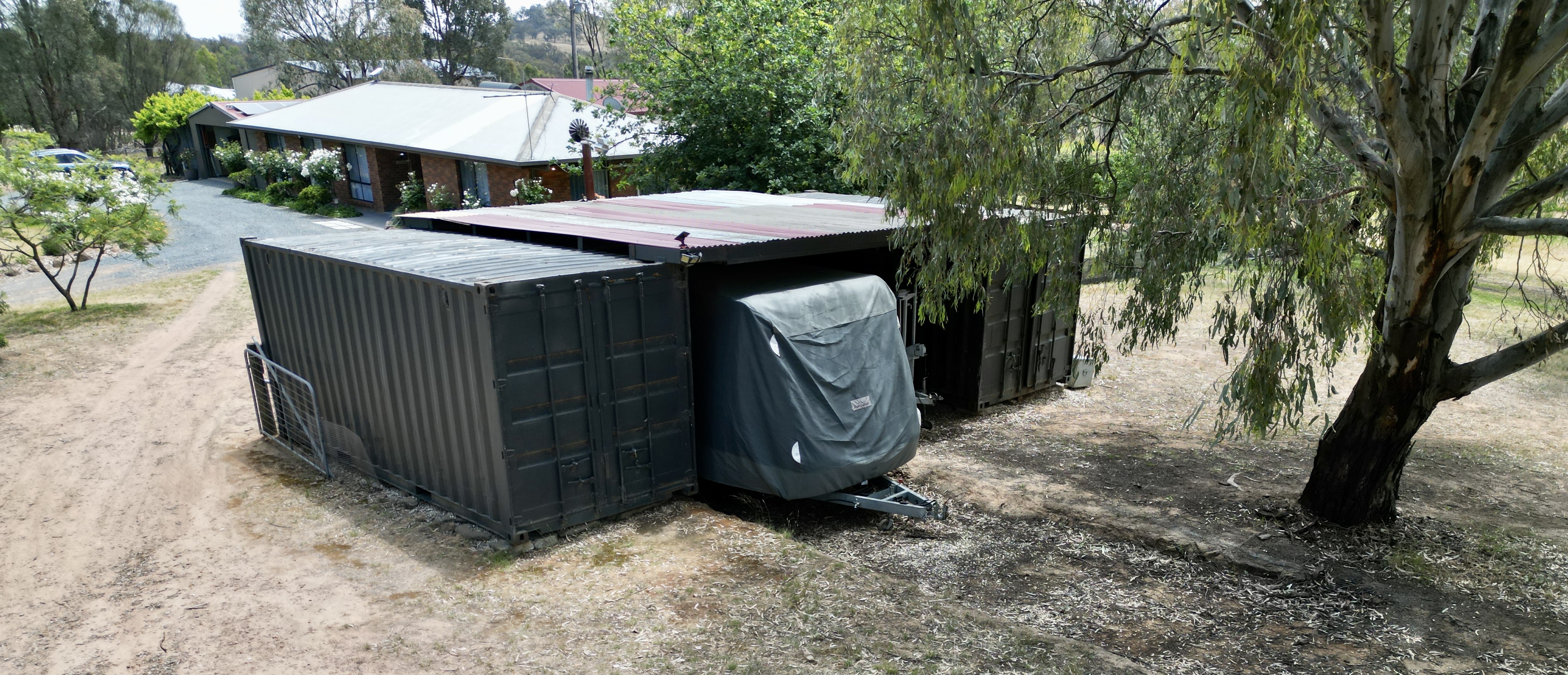 3-bedroom house at 12 Singe Rd, Jindera, Nsw, 2642, Greater Hume, New South Wales