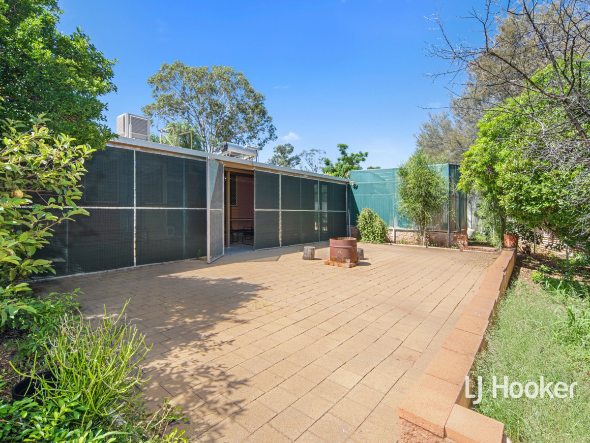 3-bedroom house at 7 LUDGATE STREET, Braitling NT 0870, Alice Springs, Northern Territory