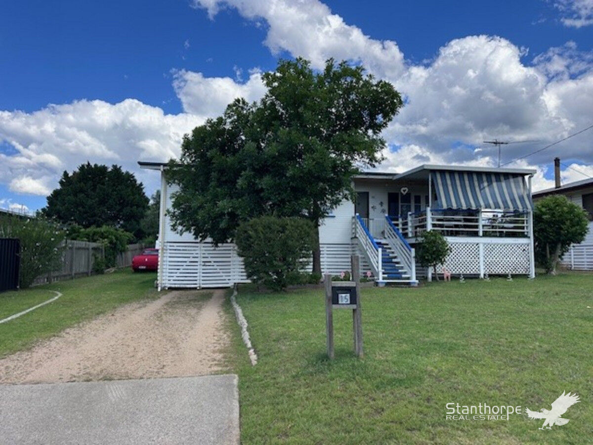 15 Britannia Street, Stanthorpe, QLD 4380 - Image 5
