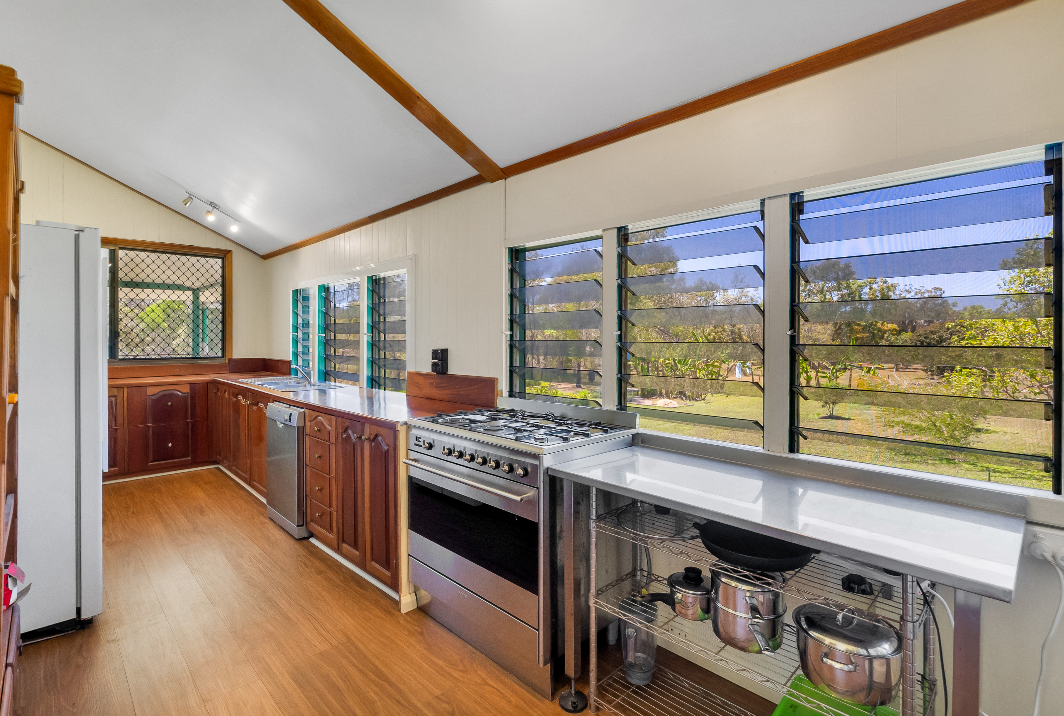 3-bedroom house at 402 KOAH ROAD, Koah QLD 4881, Mareeba, Queensland