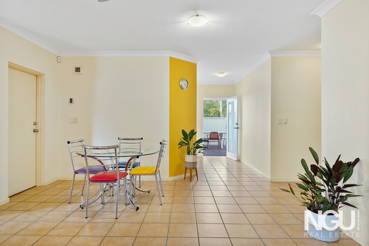 6 CRISCI STREET, Marsden QLD 4132 - Image 8