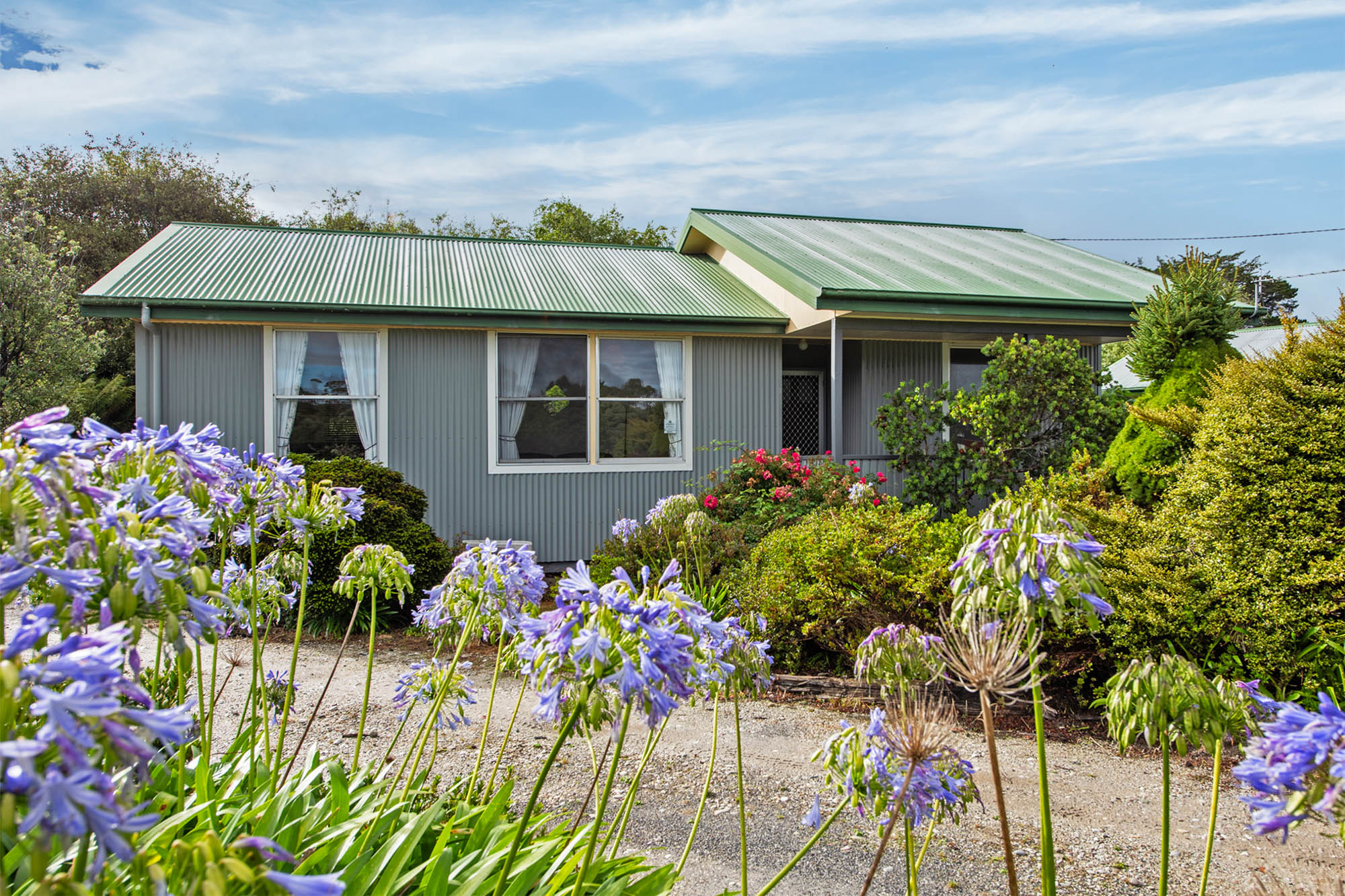 4-bedroom unit at 9 - 11 Meredith Street, Strahan, Tas, 7468, West Coast, Tasmania
