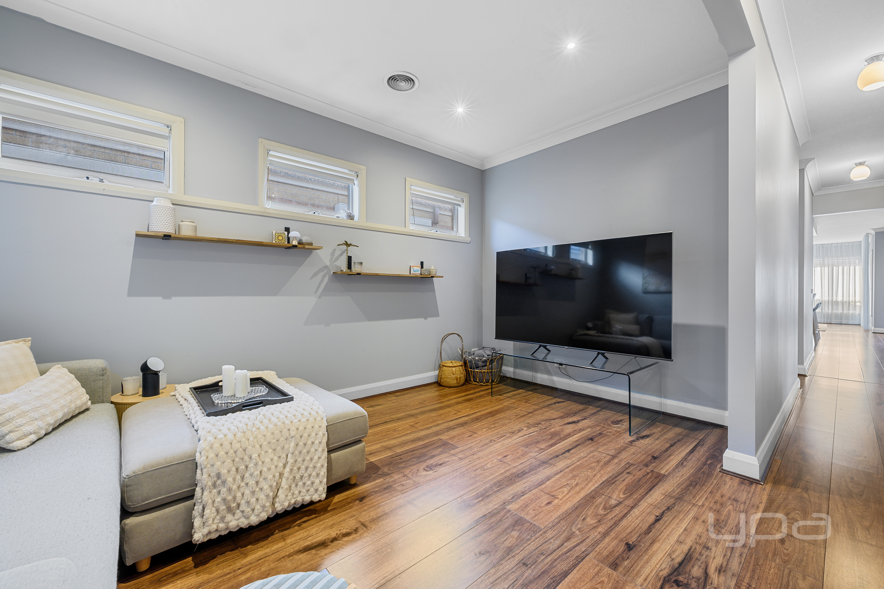 4-bedroom unit at 2/10 Drysdale Place, Brookfield, VIC 3338, Melton, Victoria
