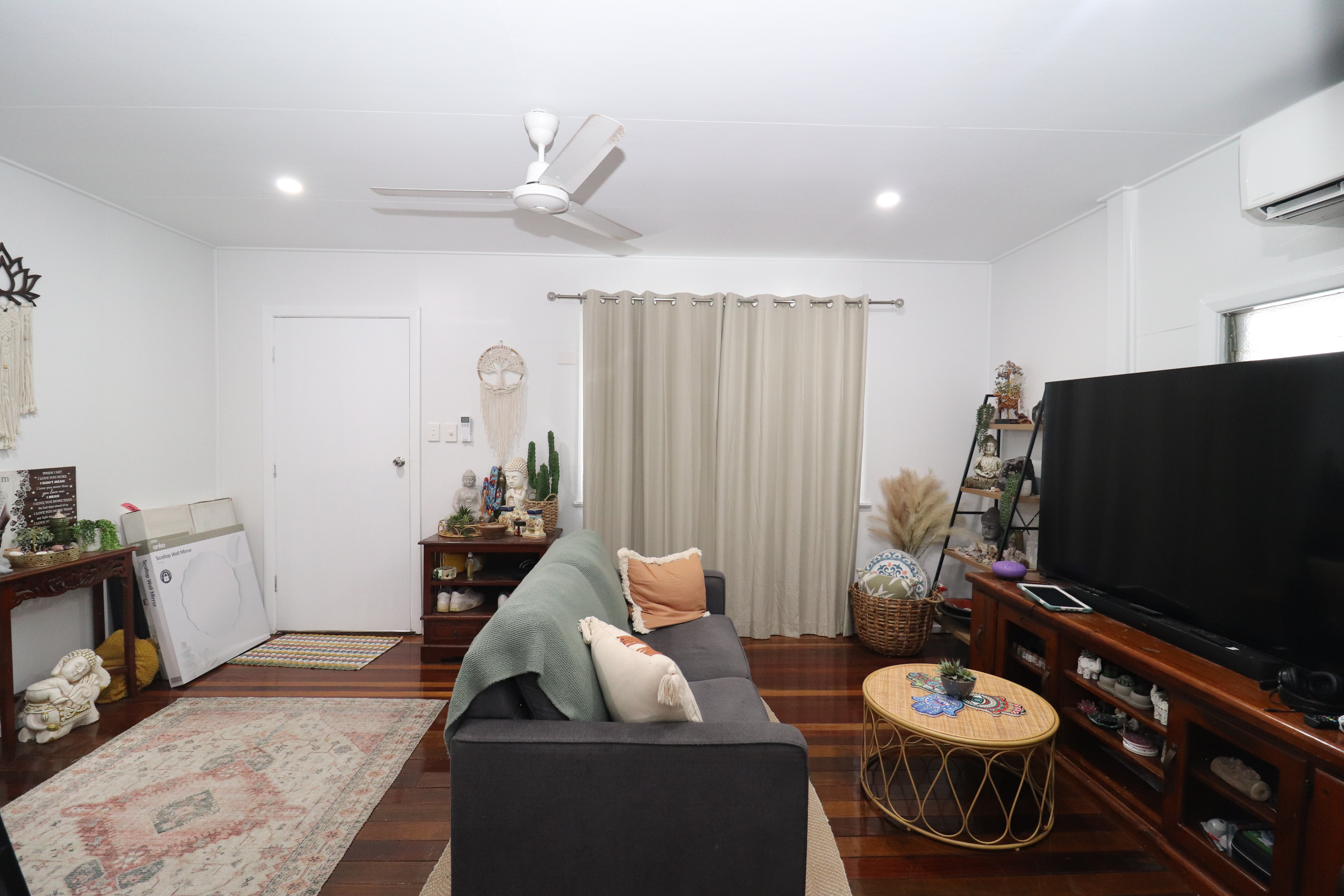 3-bedroom house at 140 Tenth Avenue, Home Hill, QLD 4806, Burdekin, Queensland