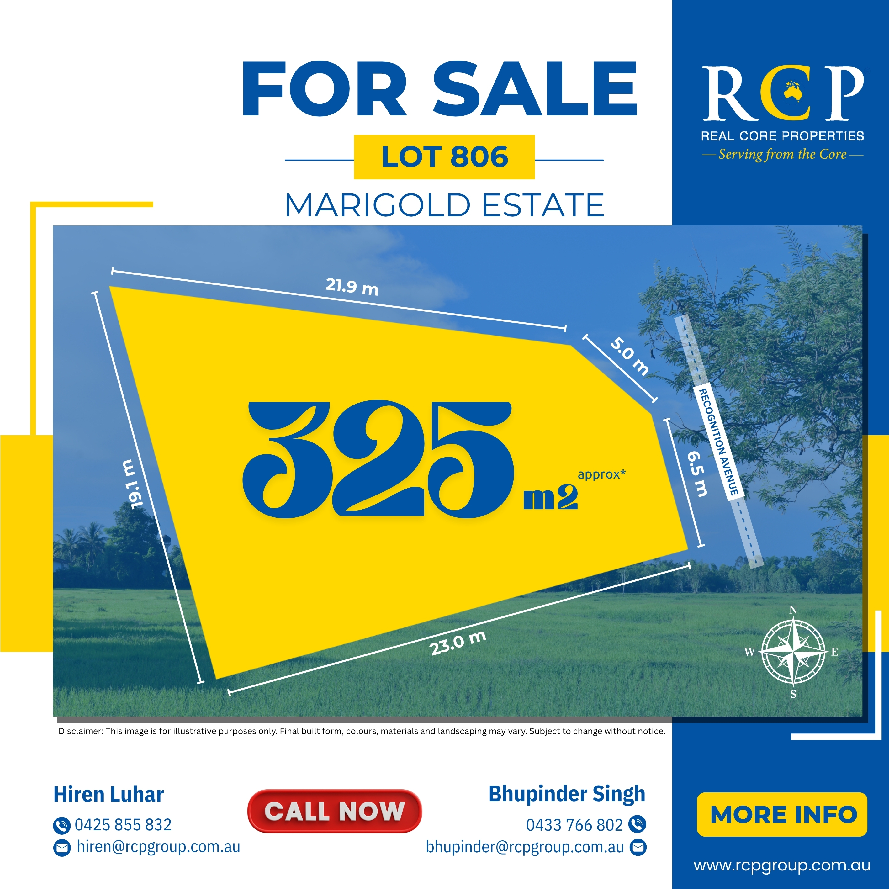 56 Recognition Avenue, Tarneit, Vic, 3029 - Image 1