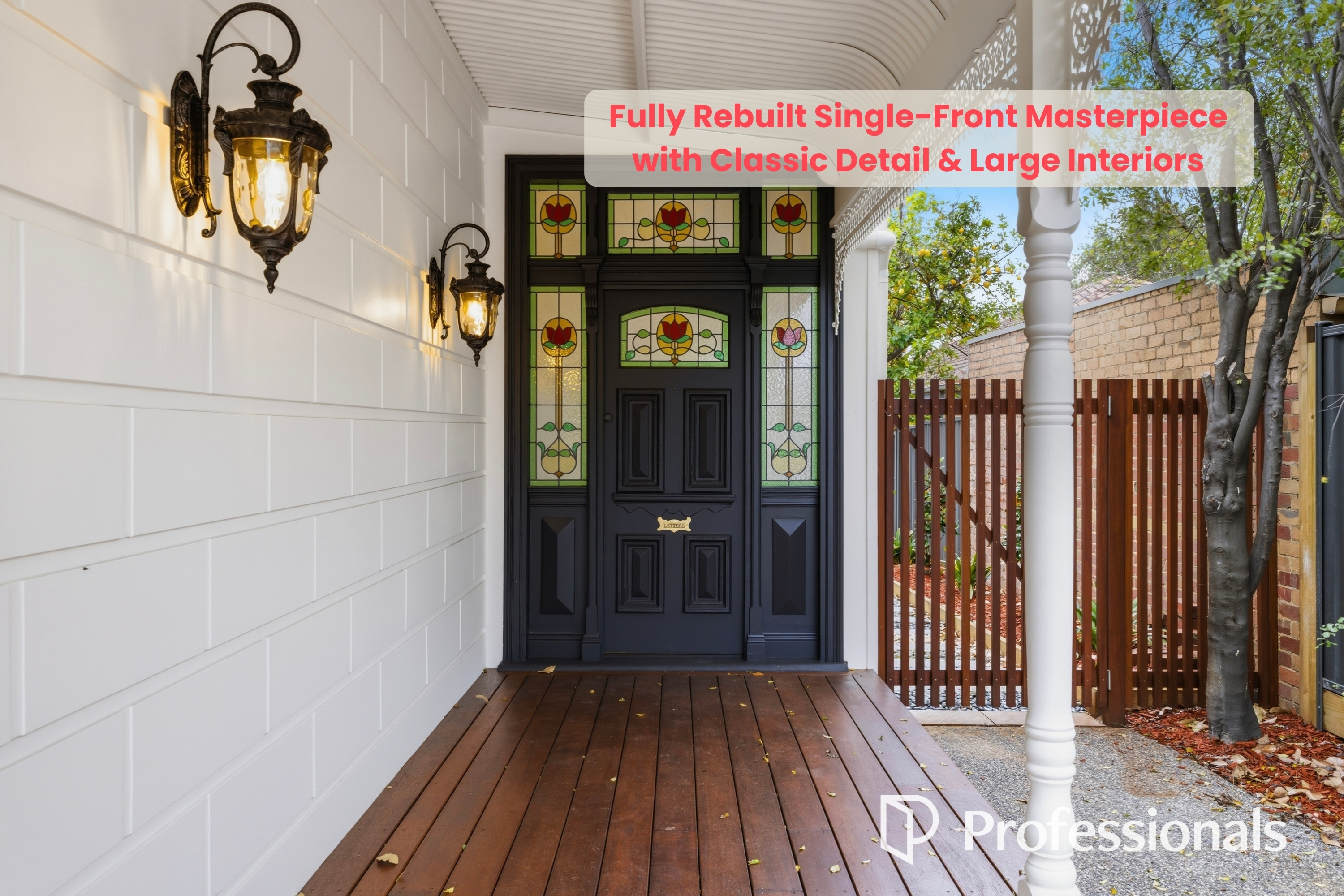 77 ELM STREET, Northcote VIC 3070 - Image 1