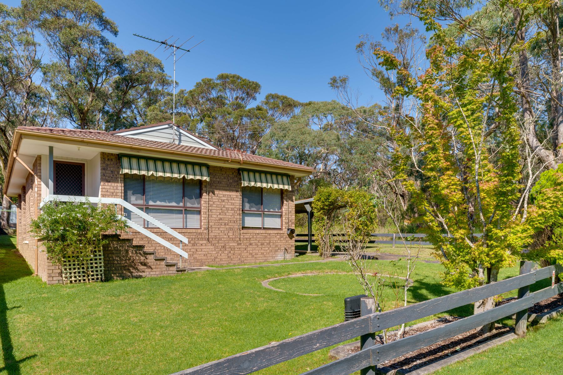 16 Garden Street, Katoomba, Nsw, 2780 - Image 1