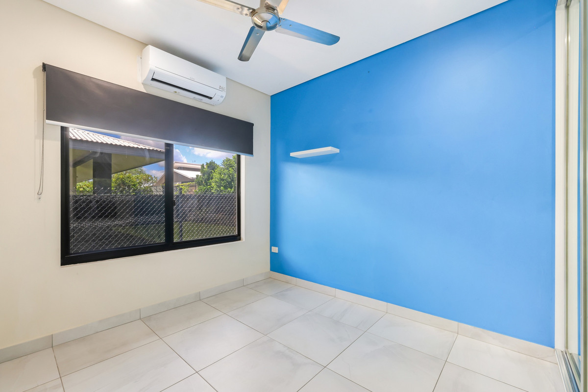 4-bedroom house at 19 Canegrass Circuit, Zuccoli, NT 0832, Palmerston, Northern Territory