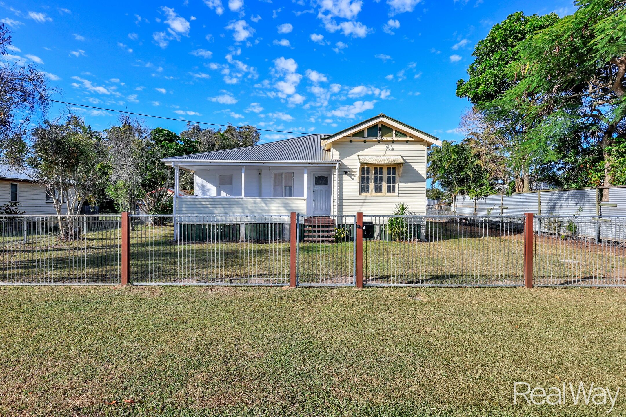 8 BEATRICE STREET, Walkervale QLD 4670 - Image 4