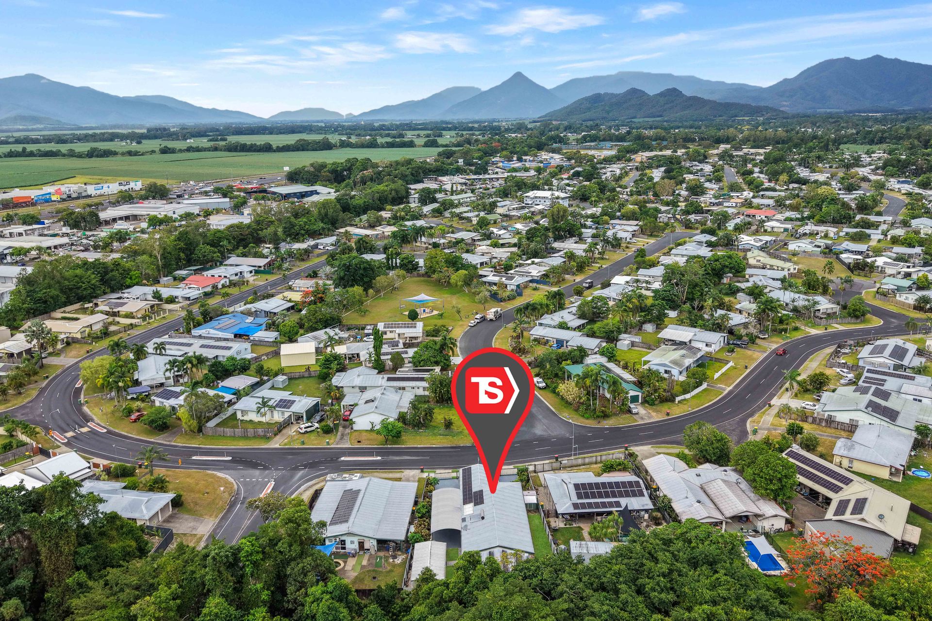4-bedroom house at 50 Golden Grove Drive, Bentley Park, QLD 4869, Cairns, Queensland