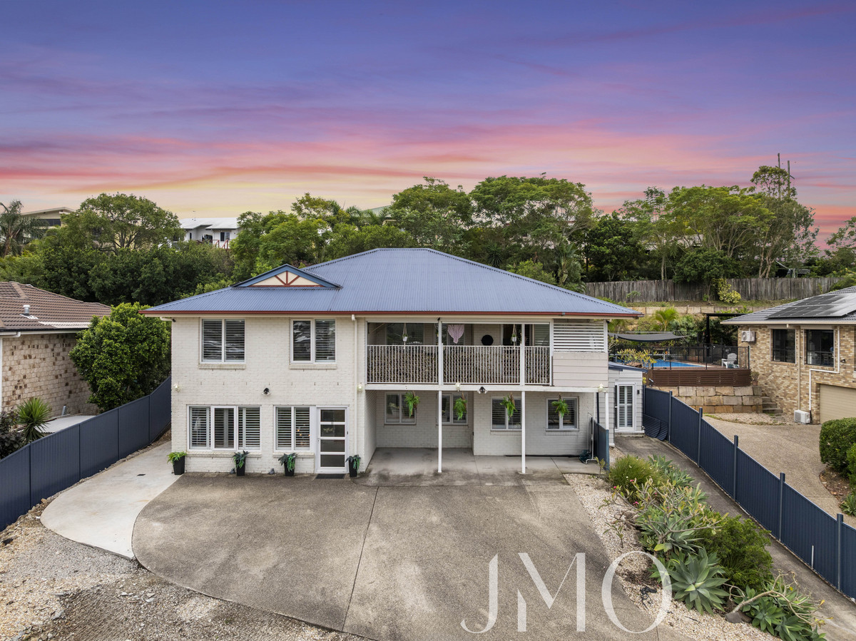 6 DOYLE COURT, Ormeau Hills QLD 4208 - Image 1