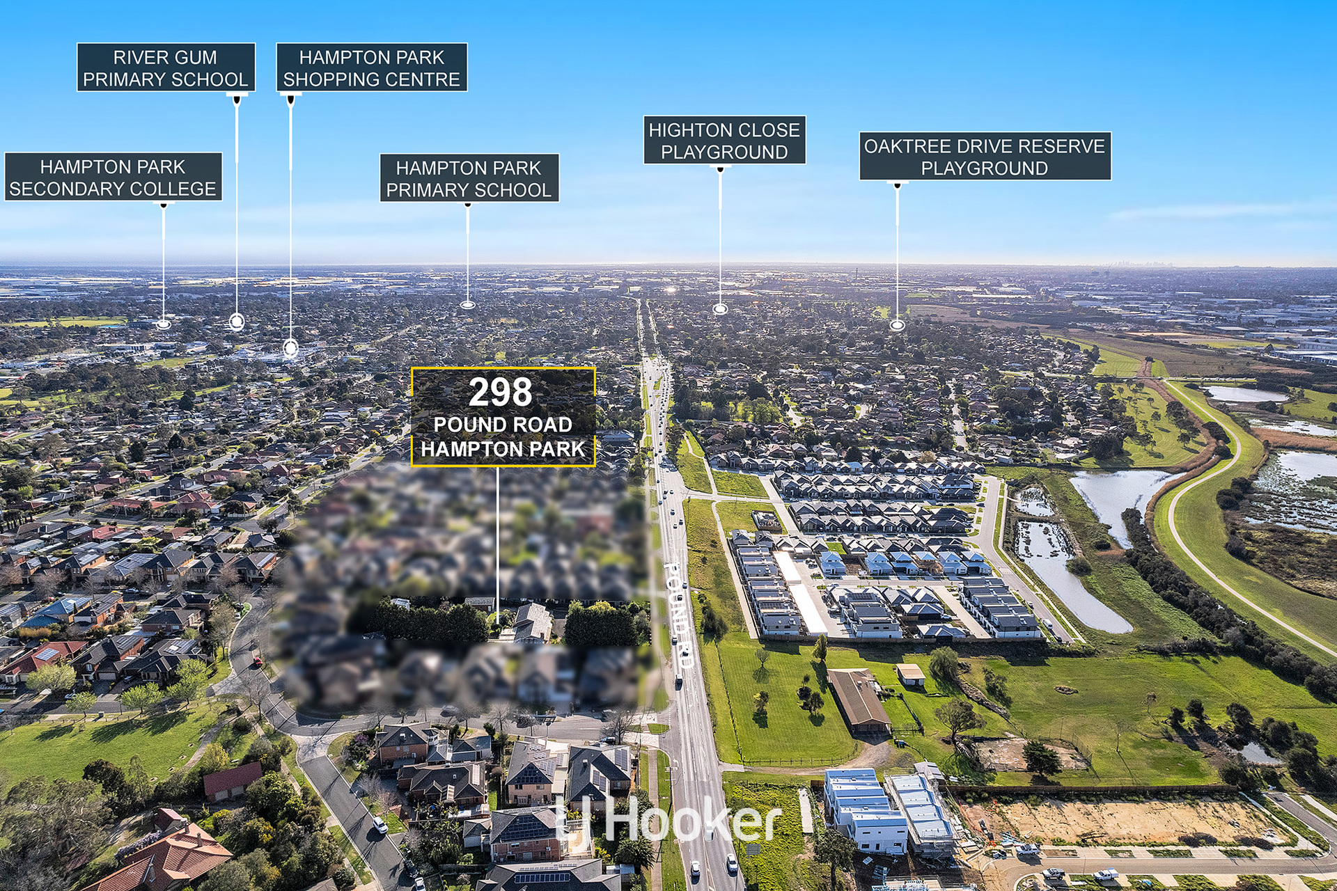 298 Pound Road, Hampton Park, VIC 3976 - Image 8