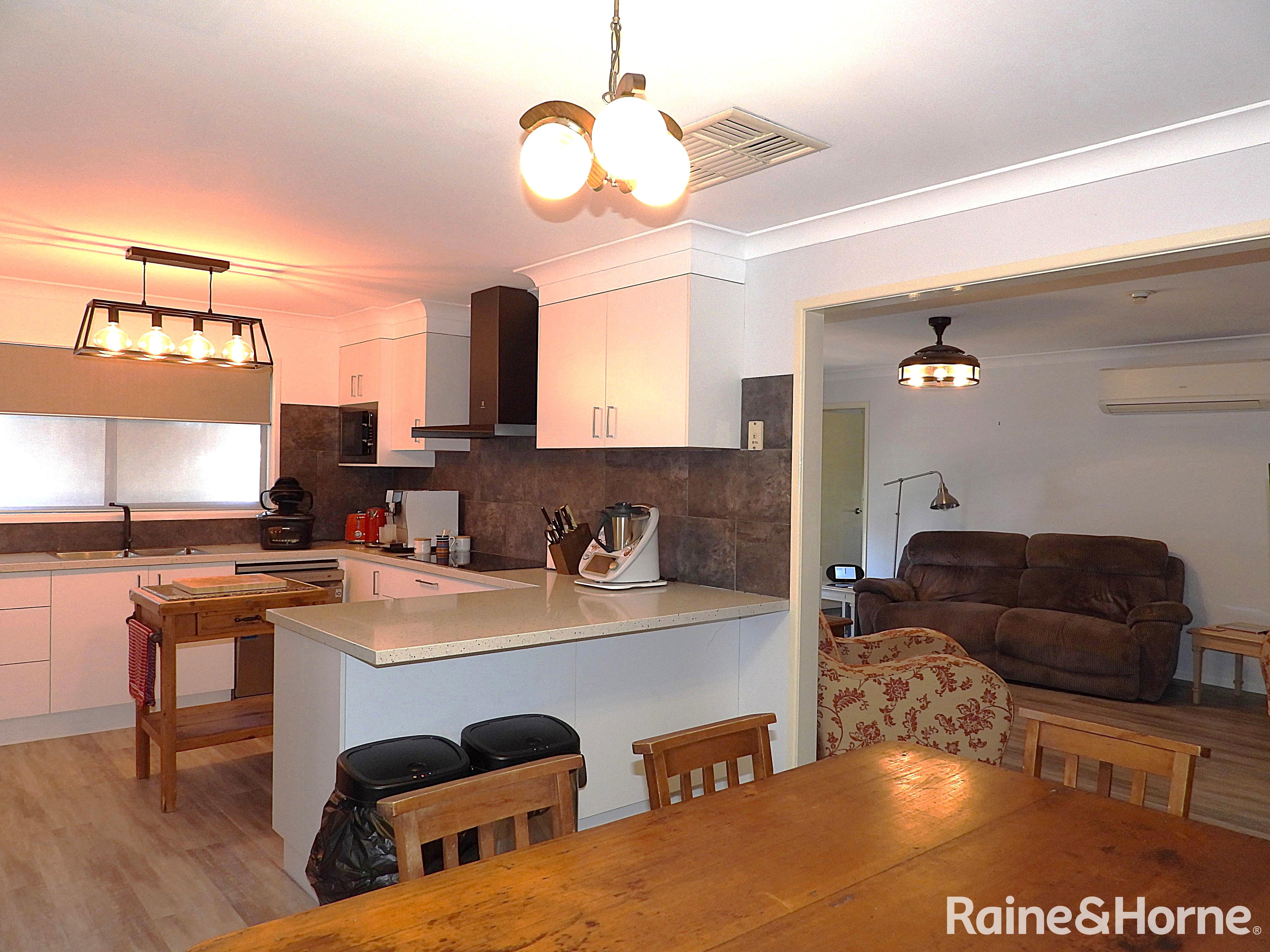 4-bedroom house at 2 Heber Street, Moree, NSW 2400, Moree Plains, New South Wales