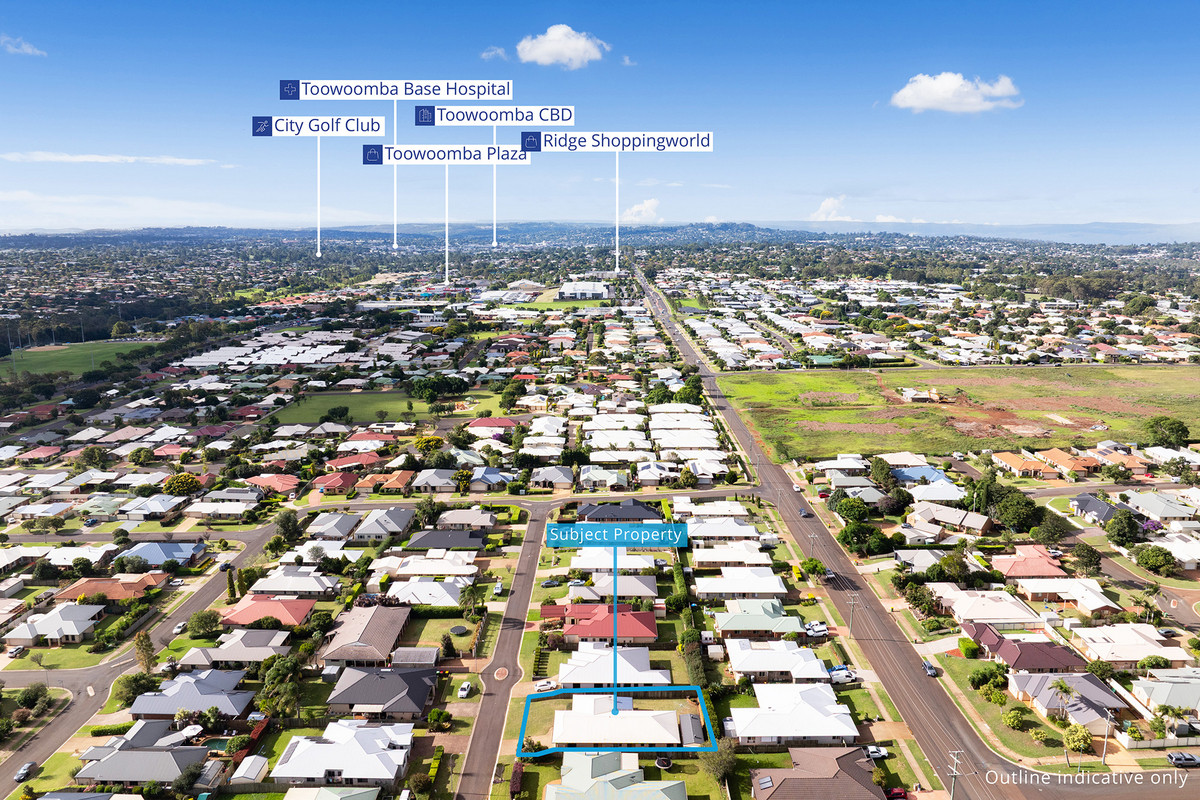 4-bedroom house at 14 Shelton Crescent, Kearneys Spring, QLD 4350, Toowoomba, Queensland