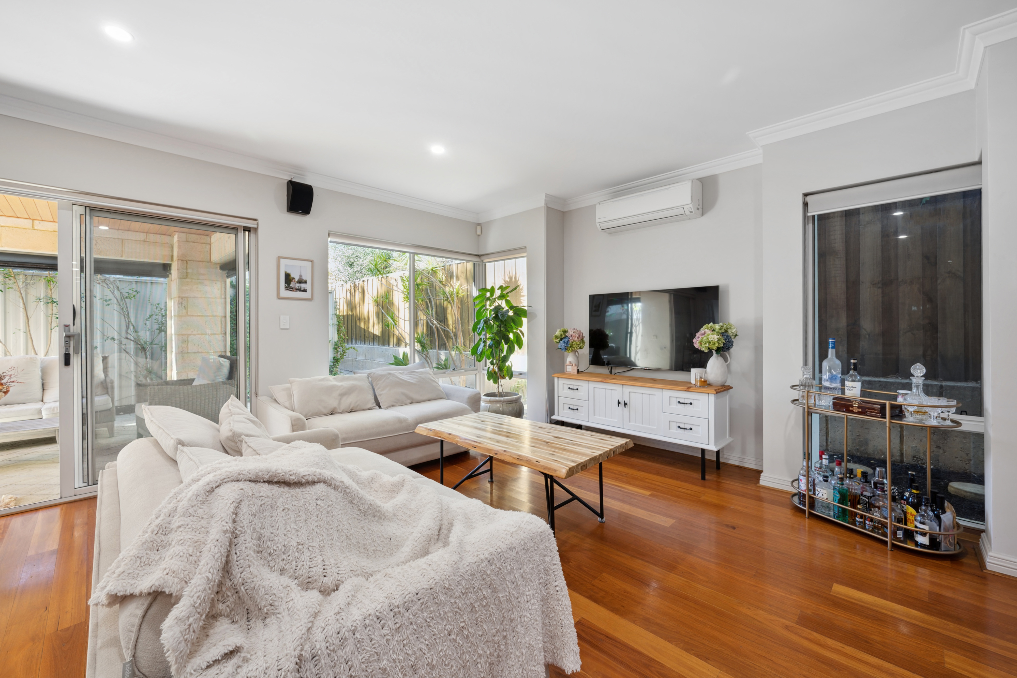 3-bedroom house at 16A Buckland Avenue, Mosman Park, WA 6012, Mosman Park, Western Australia