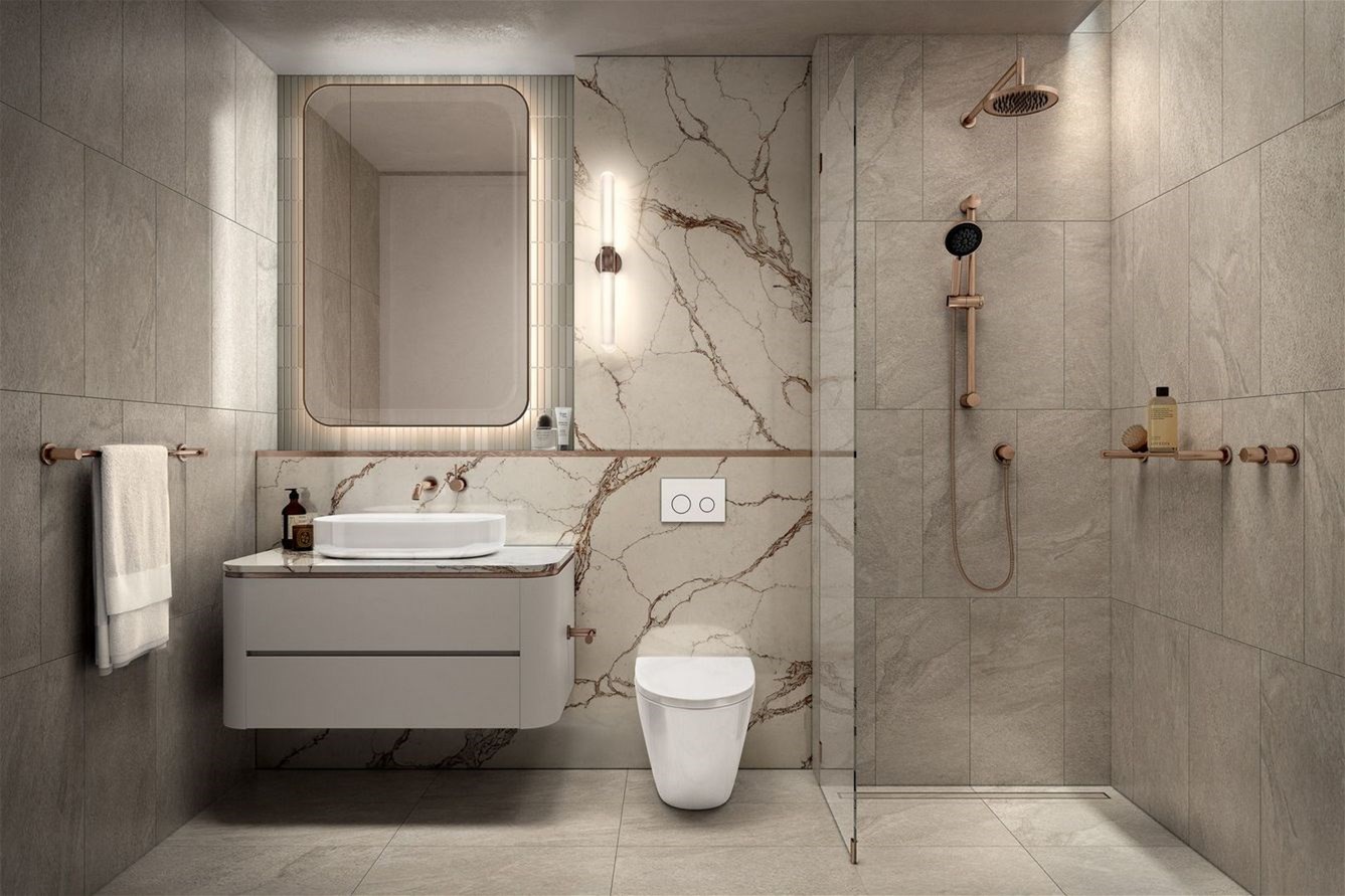 1-bedroom unit at 73 Queens Lane, Melbourne, Vic, 3004, Melbourne, Victoria