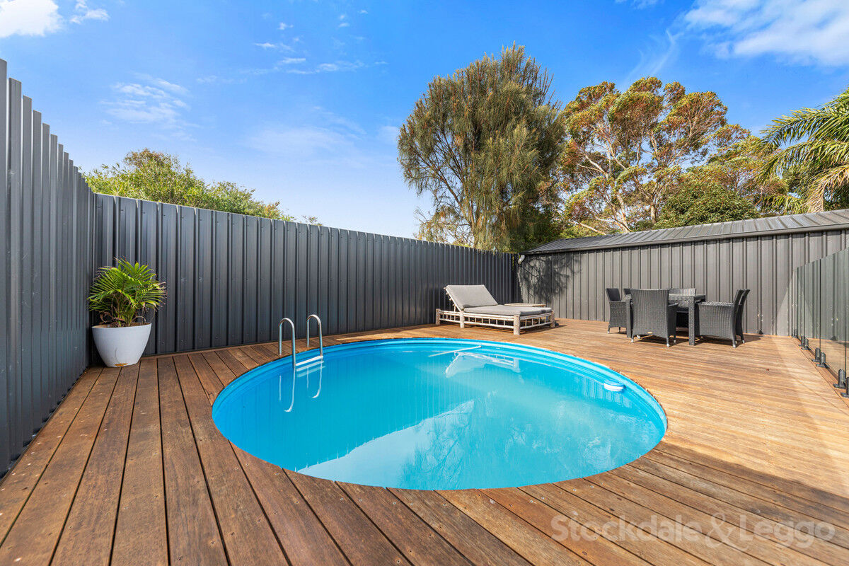 4-bedroom house at 60 Foreshore Road, Jam Jerrup, VIC 3984, Bass Coast, Victoria