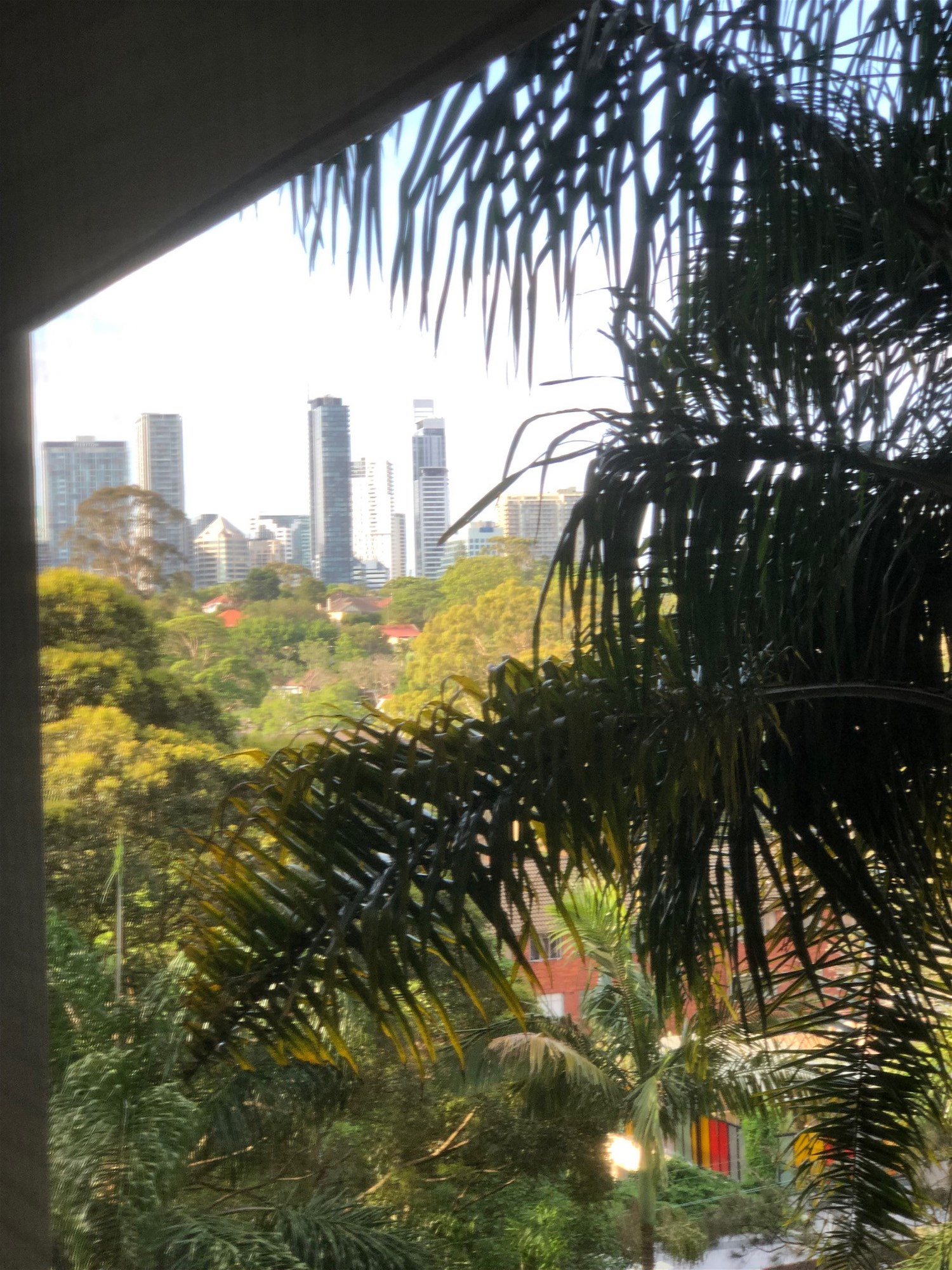 2-bedroom unit at 29 2 FRANCIS ROAD, ARTARMON NSW 2064, Willoughby, New South Wales