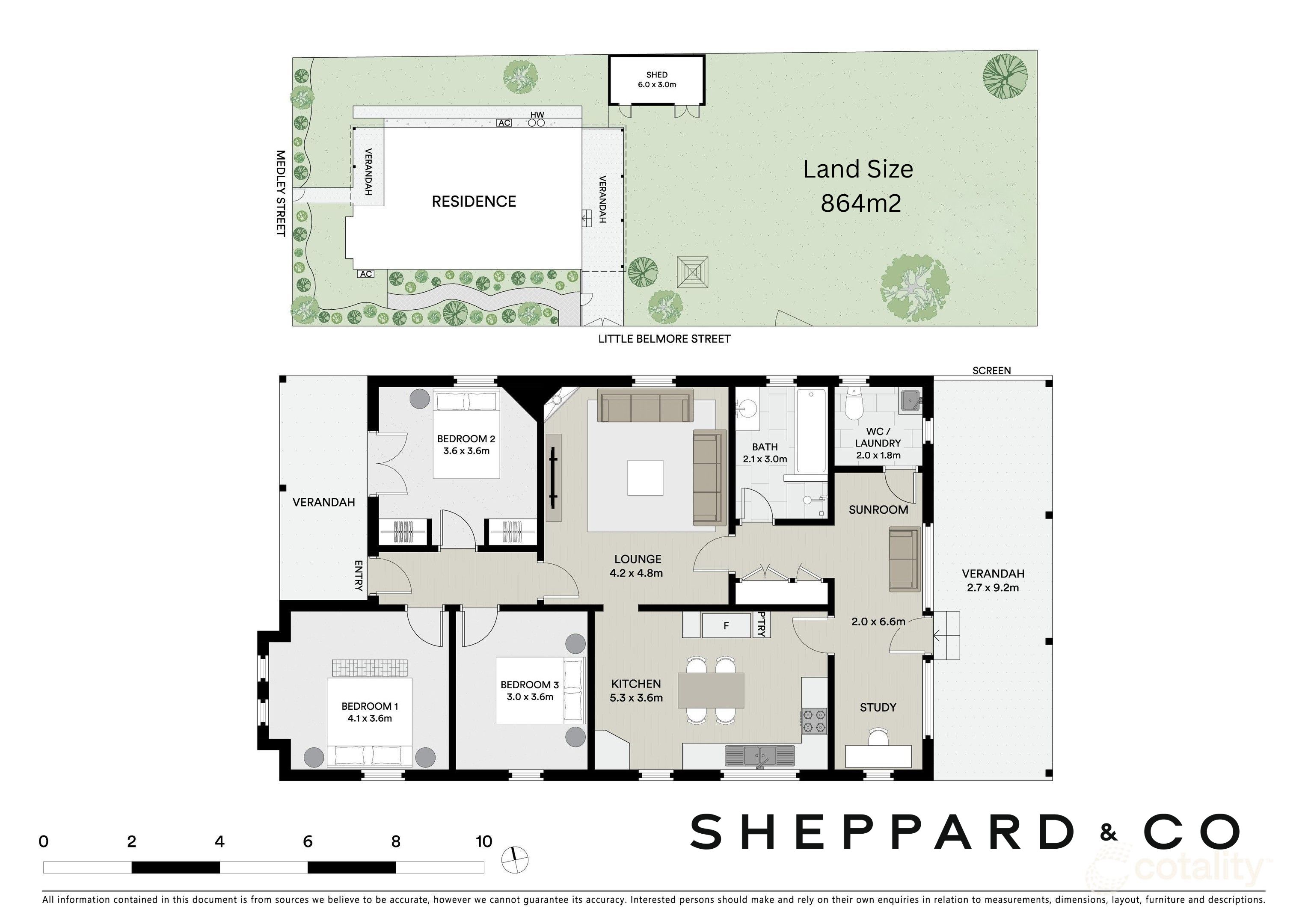 3-bedroom house at 43 MEDLEY STREET, Gulgong NSW 2852, Mid-Western, New South Wales