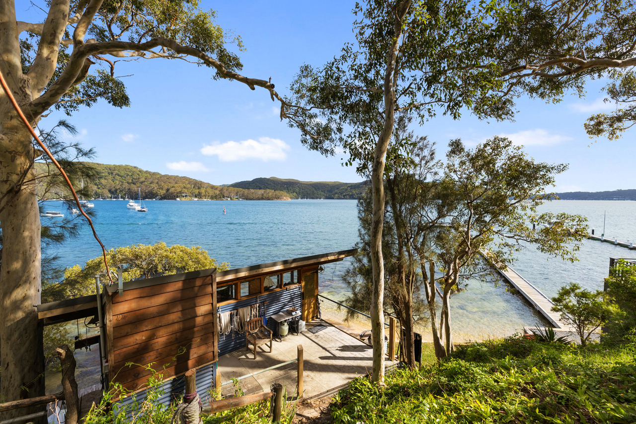 3 FLORENCE TERRACE, Scotland Island NSW 2105 - Image 4