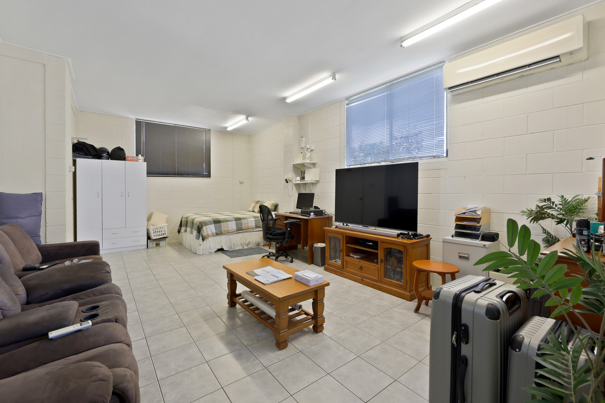 1-bedroom unit at 8 Bold Street, Walkerston, QLD 4751, Mackay, Queensland