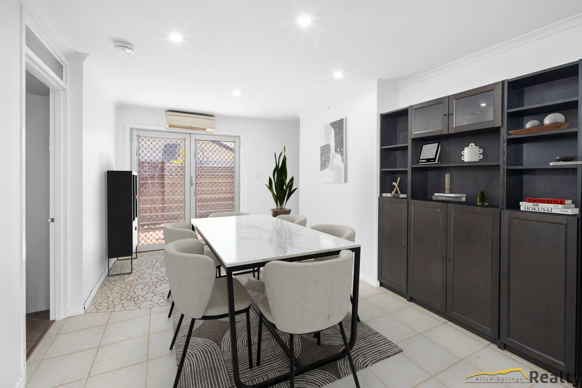 3-bedroom house at 13 Plumbago Crescent, Sadadeen, NT 0870, Alice Springs, Northern Territory