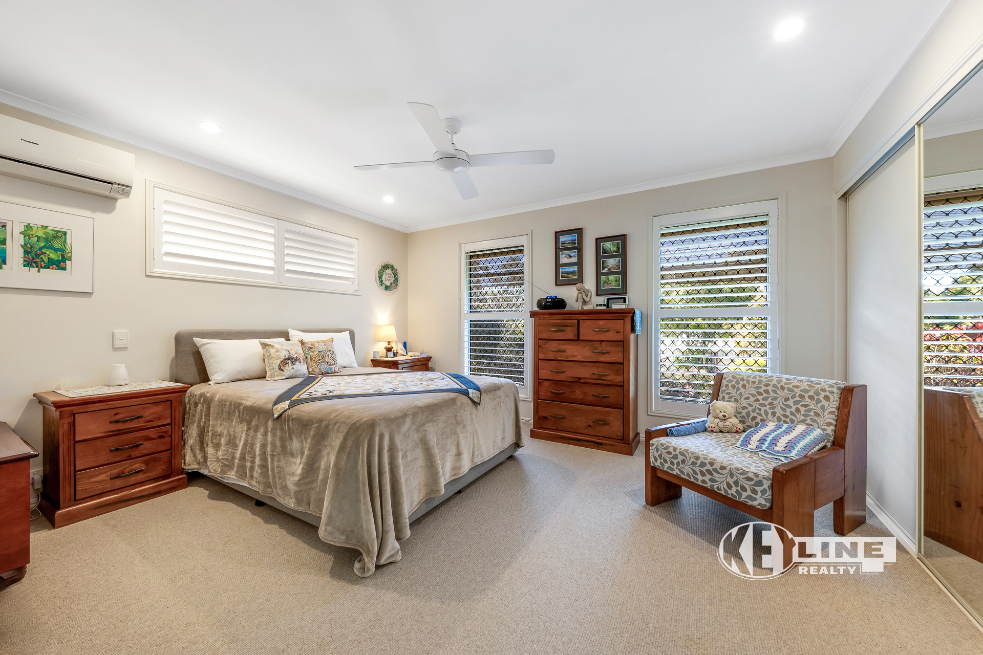 4-bedroom house at 27 Robertson Drive, Burnside QLD 4560, Sunshine Coast, Queensland