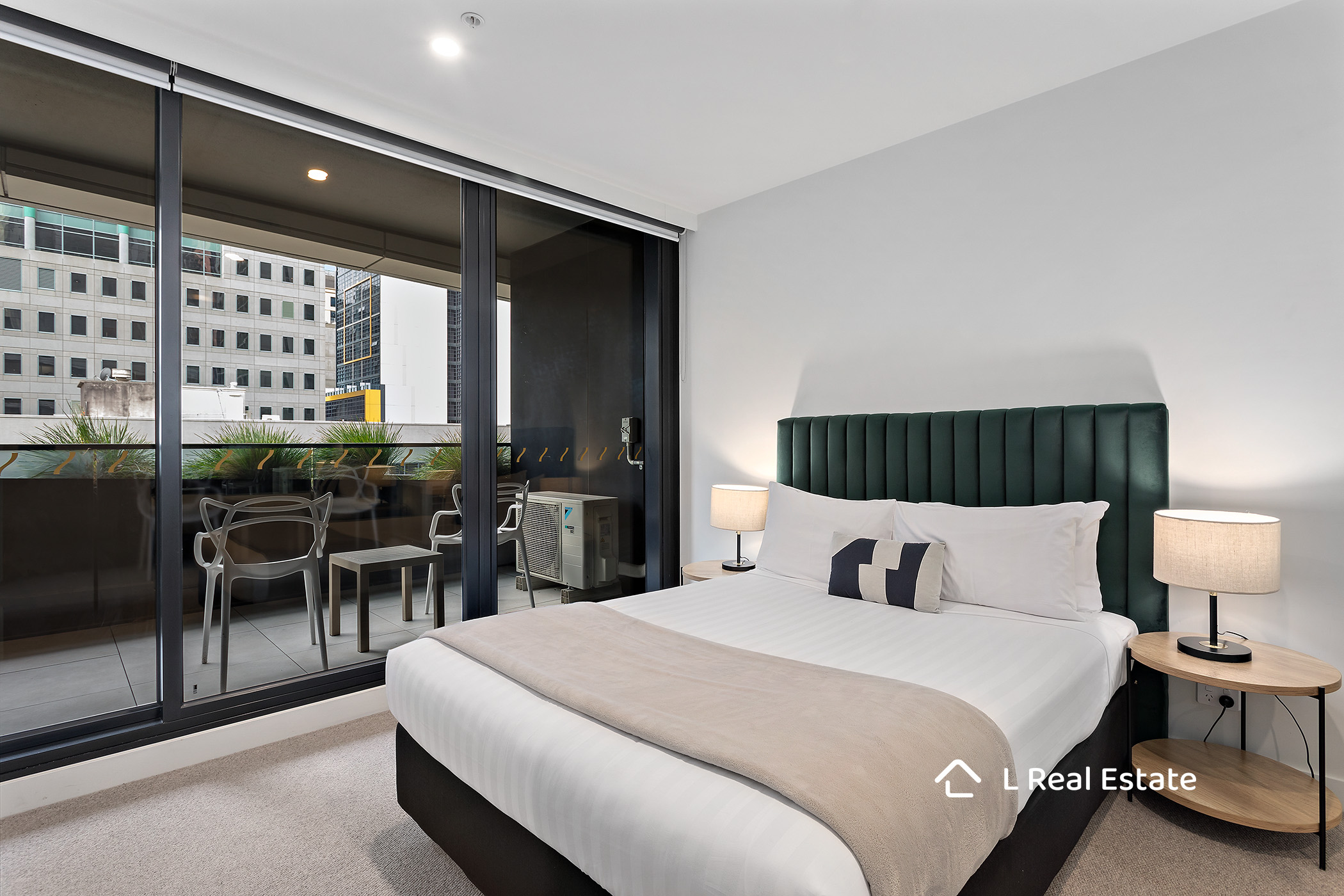 402/299 King Street, West Melbourne, Vic, 3003 - Image 3