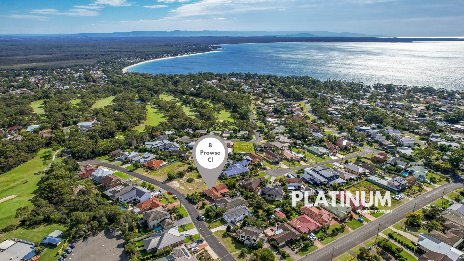 3-bedroom house at 8 Prowse Cl, Vincentia, Nsw, 2540, Shoalhaven, New South Wales