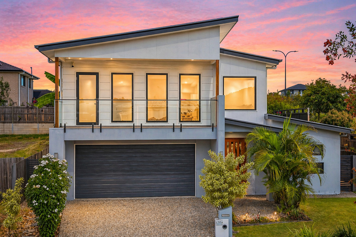 12 SEATTLE CLOSE, Spring Mountain QLD 4300 - Image 1