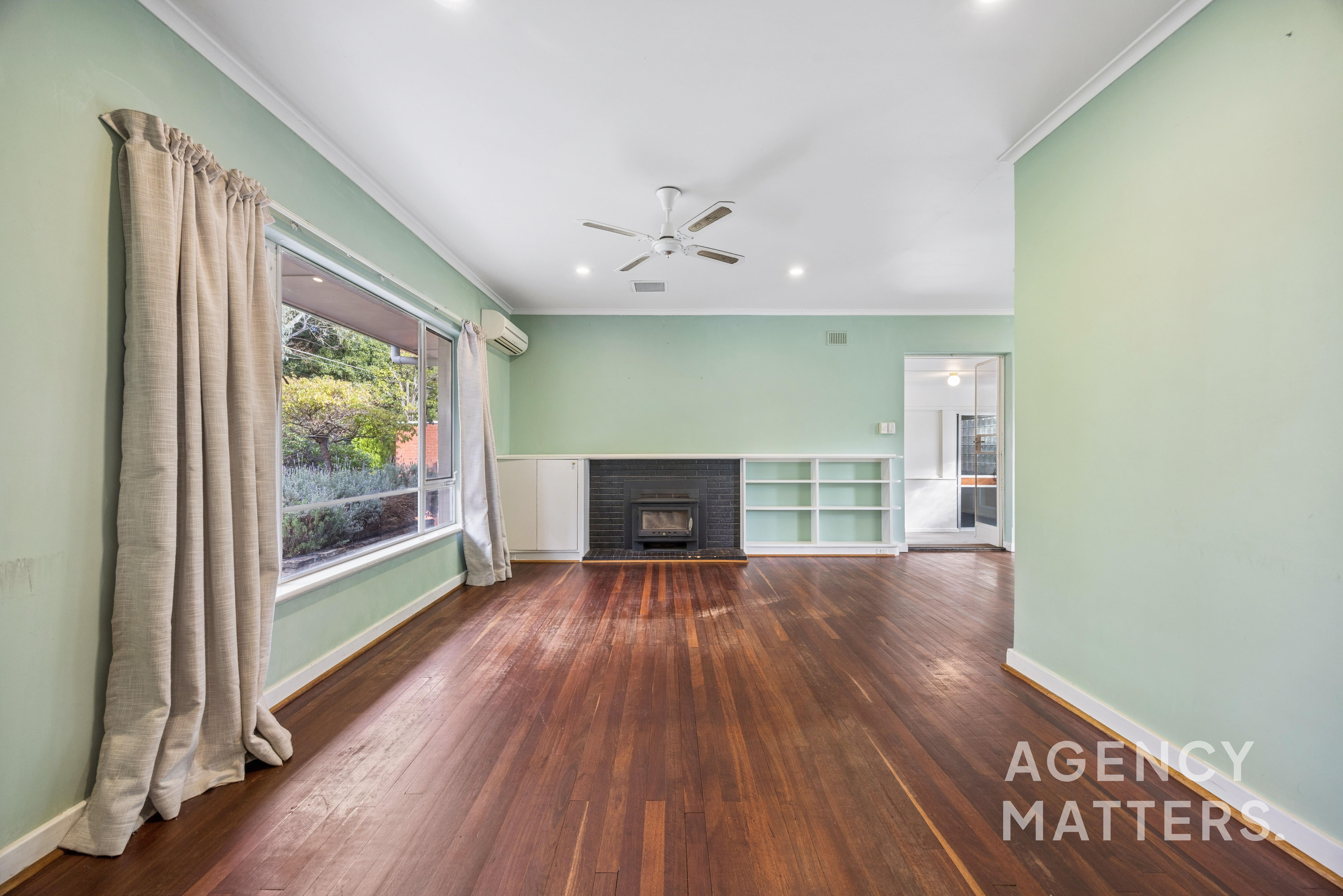 3-bedroom house at 63 Leabrook Drive, Rostrevor, SA 5073, Campbelltown (Sa), South Australia