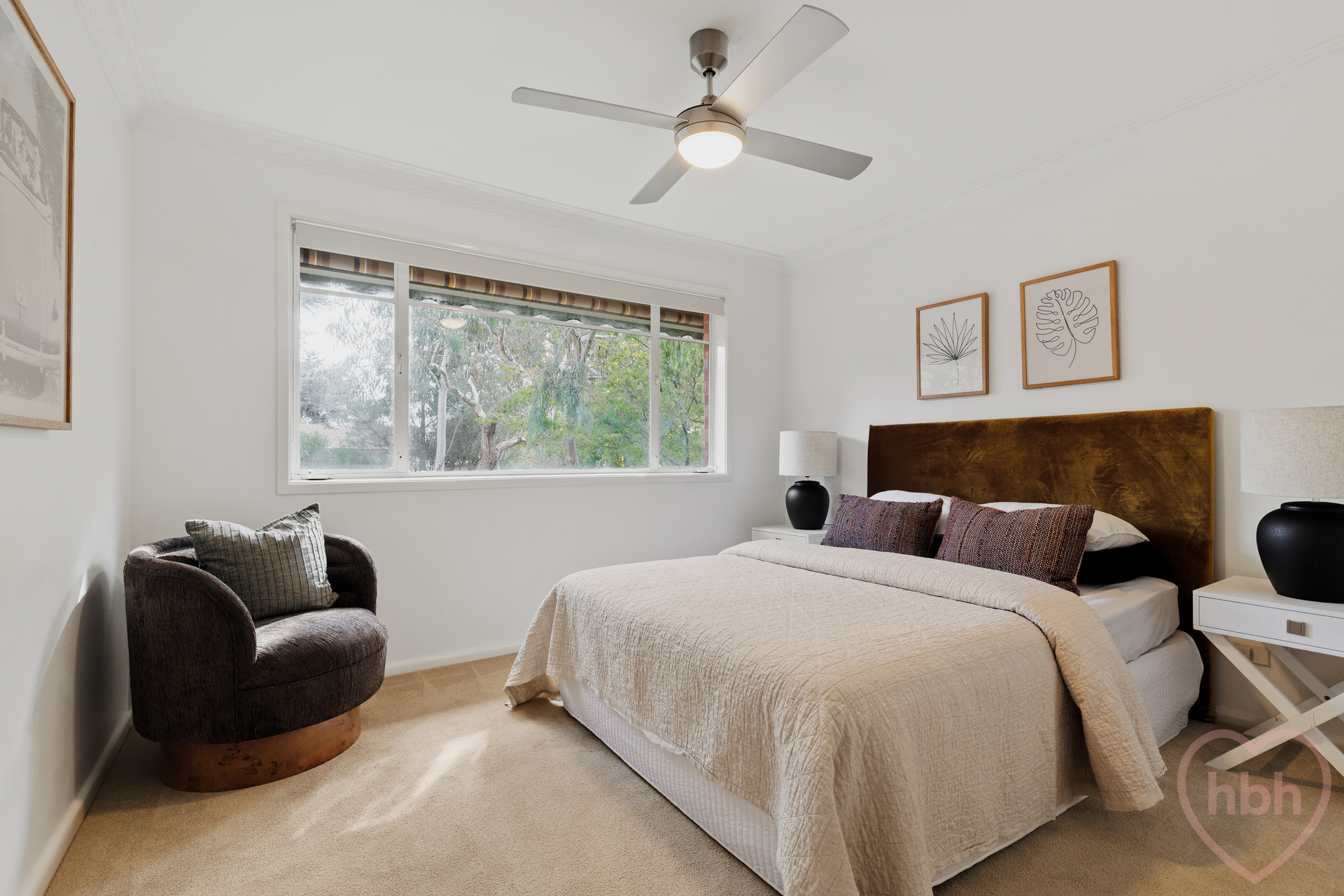 3-bedroom house at 21 Stanley Street, Hackett, ACT 2602, Unincorporated Act, Australian Capital Territory