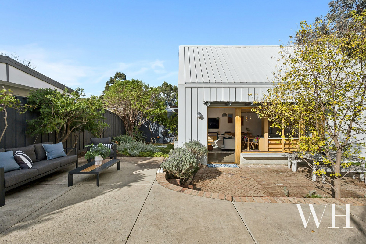 3-bedroom house at 11A MORRIS STREET, Beaconsfield WA 6162, Fremantle, Western Australia