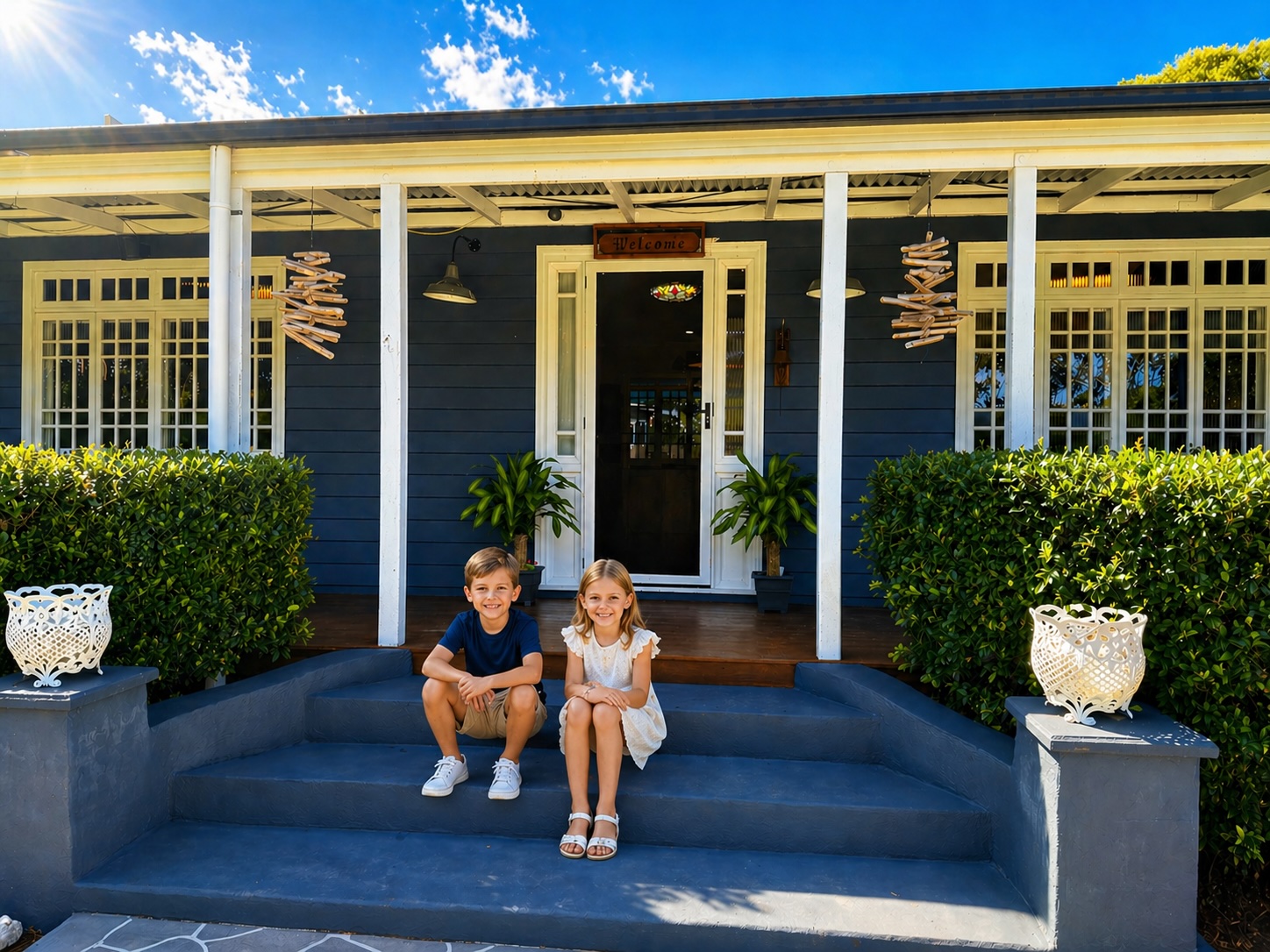 315 RIVER HEADS ROAD, Booral QLD 4655 - Image 5