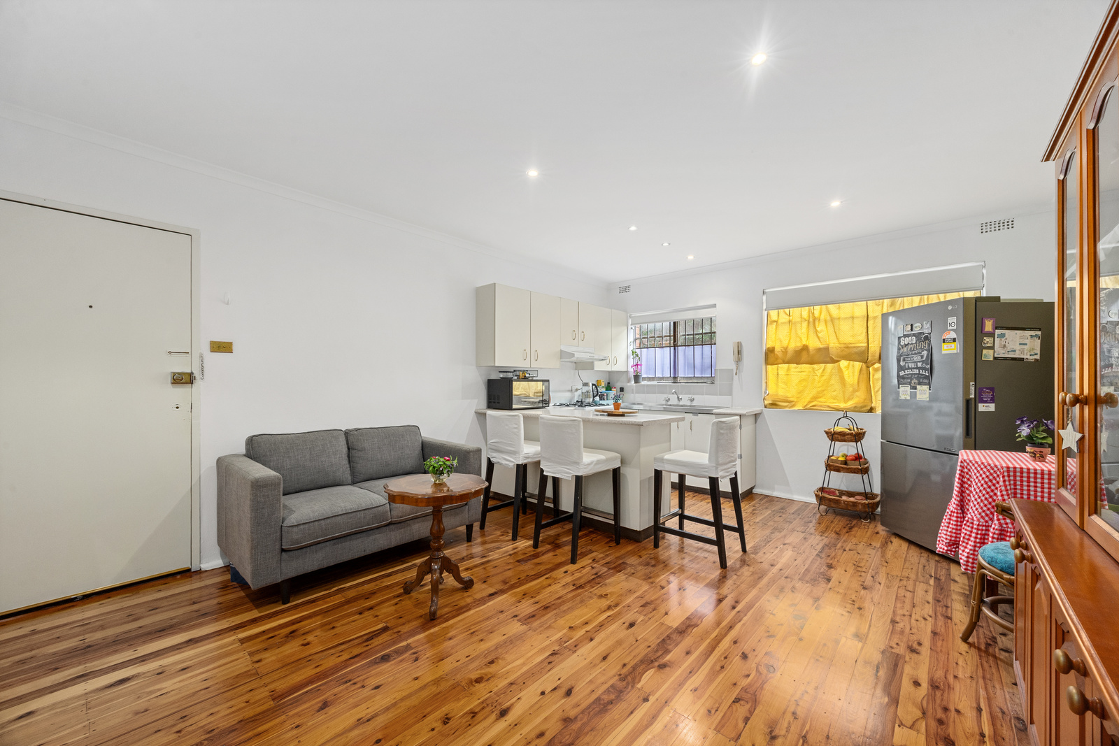 2-bedroom unit at 3/66 Chapel Street, Belmore, NSW 2192, Canterbury-Bankstown, New South Wales
