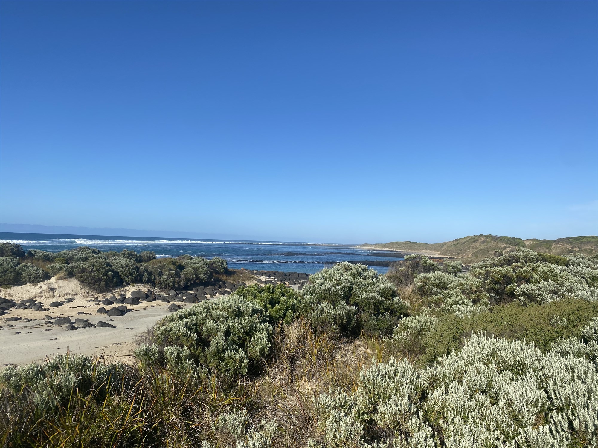 1-bedroom unit at 2577 Princes Highway, Port Fairy, VIC 3284, Moyne, Victoria